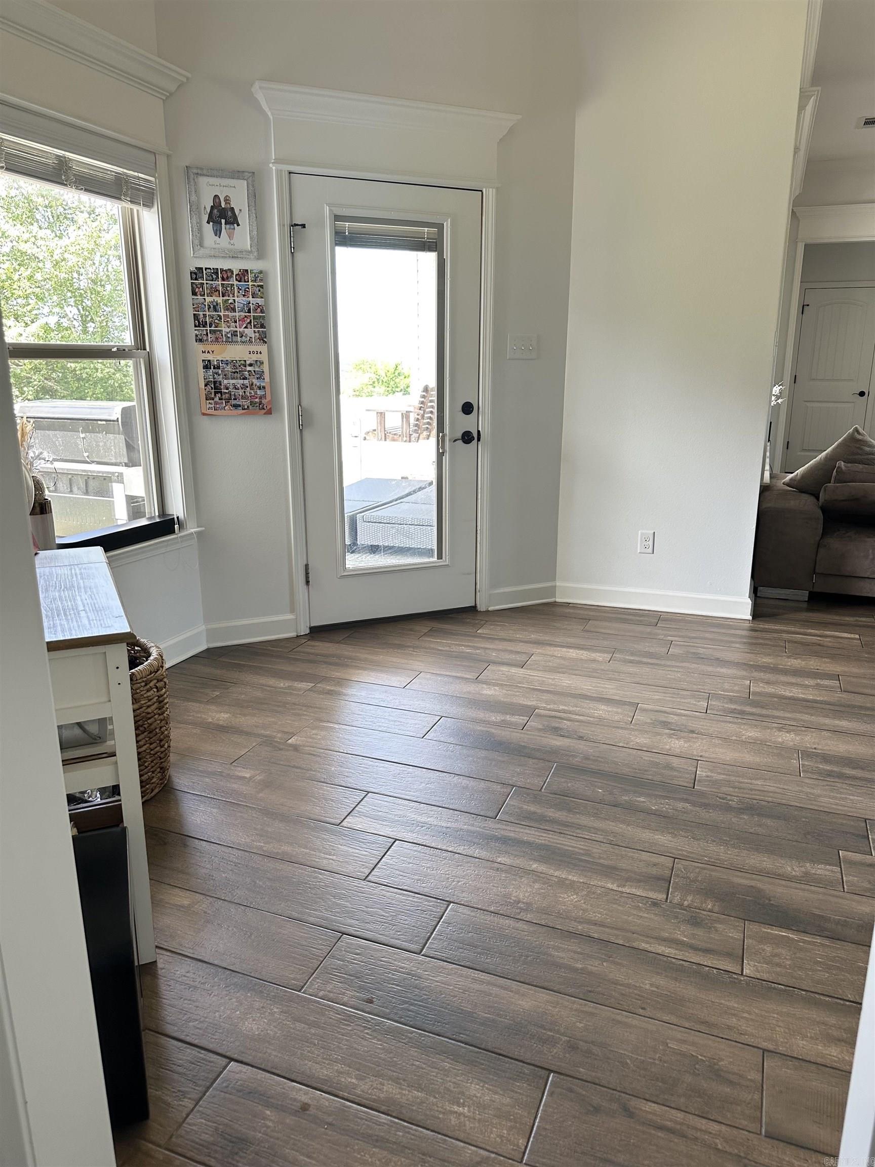 MOUNTAIN RANCH ESTATES ADDITION - Residential
