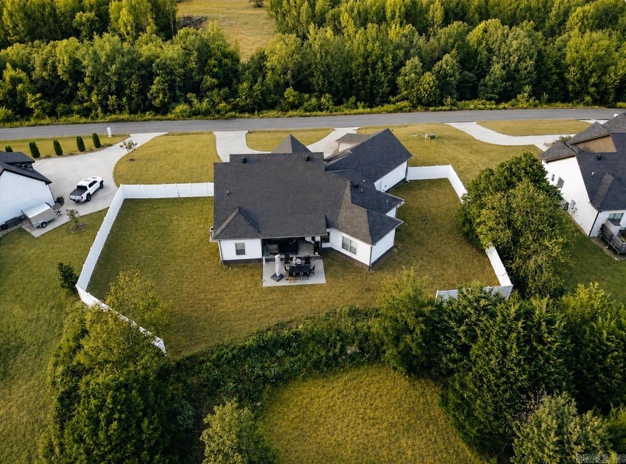 MOUNTAIN RANCH ESTATES ADDITION - Residential