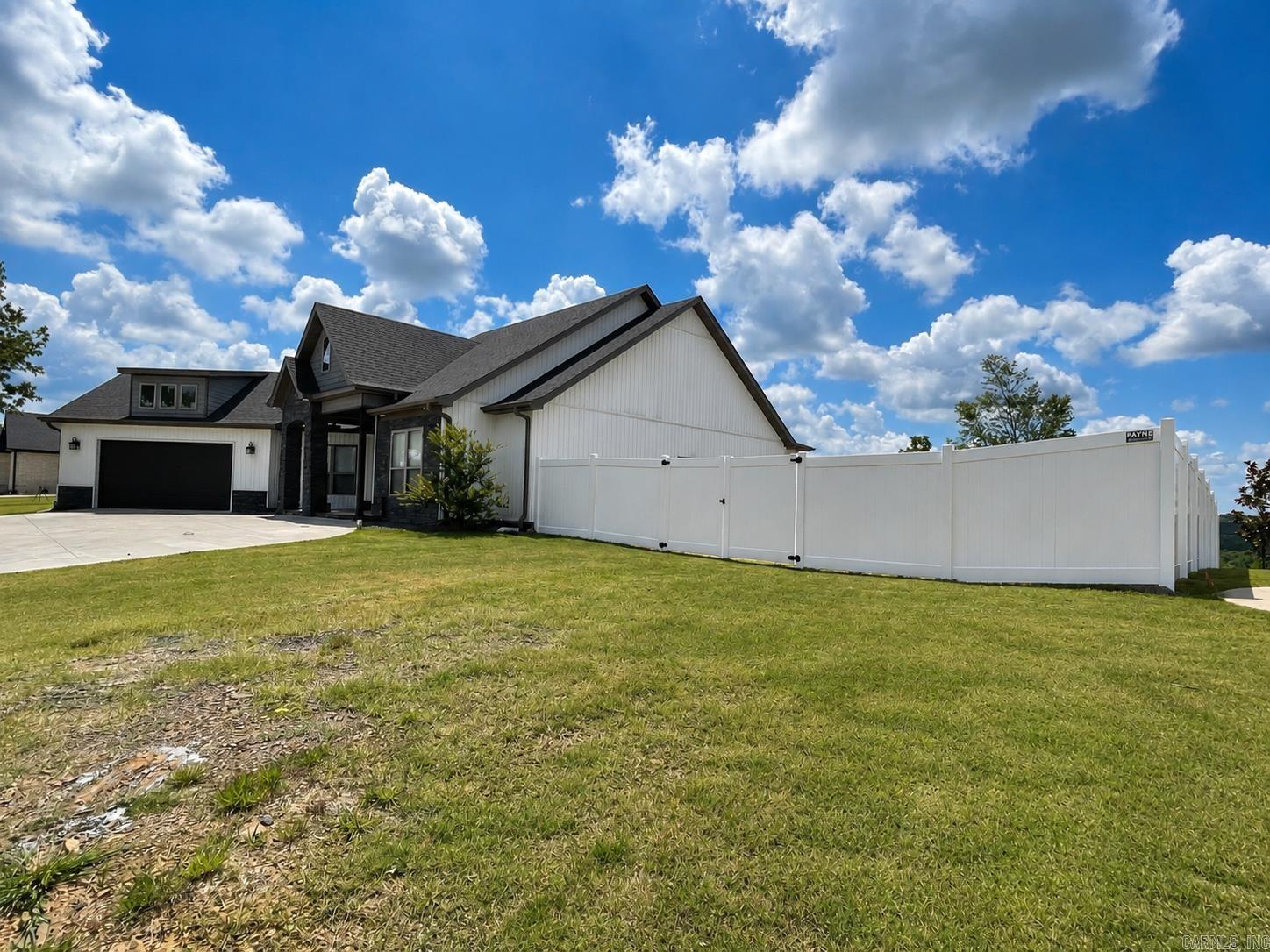 MOUNTAIN RANCH ESTATES ADDITION - Residential