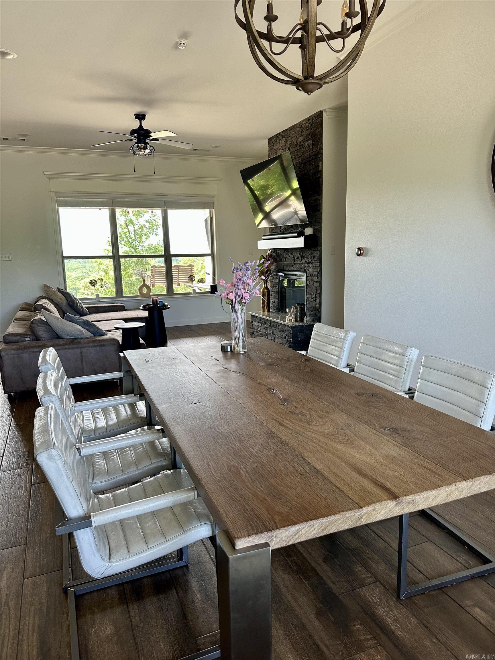 MOUNTAIN RANCH ESTATES ADDITION - Residential