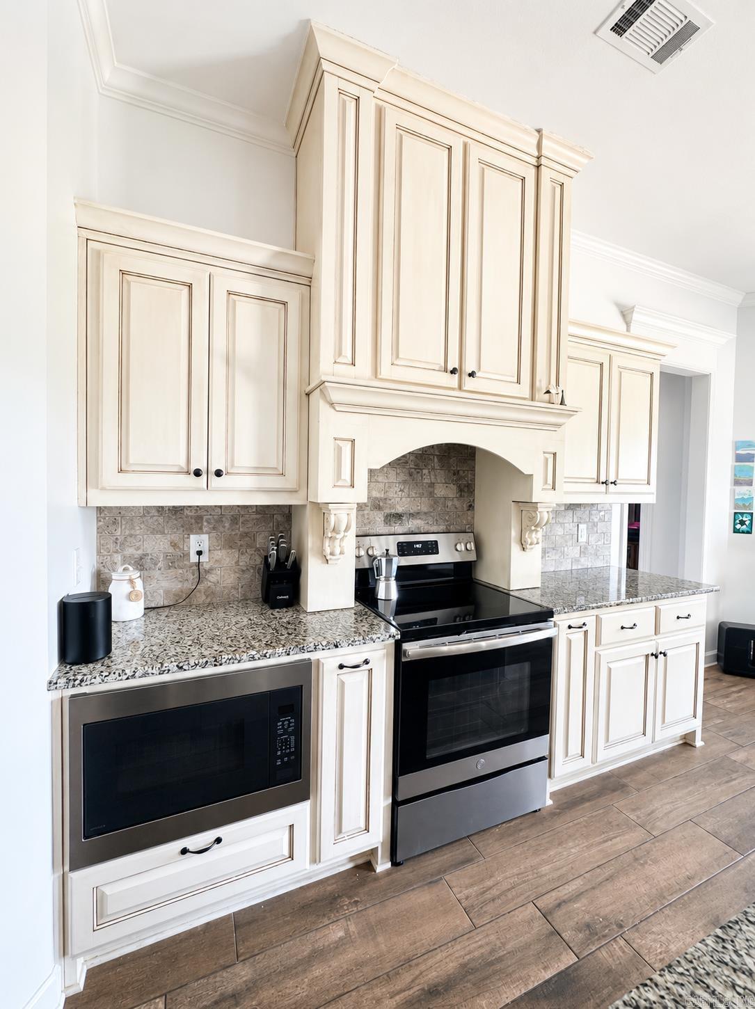 MOUNTAIN RANCH ESTATES ADDITION - Residential