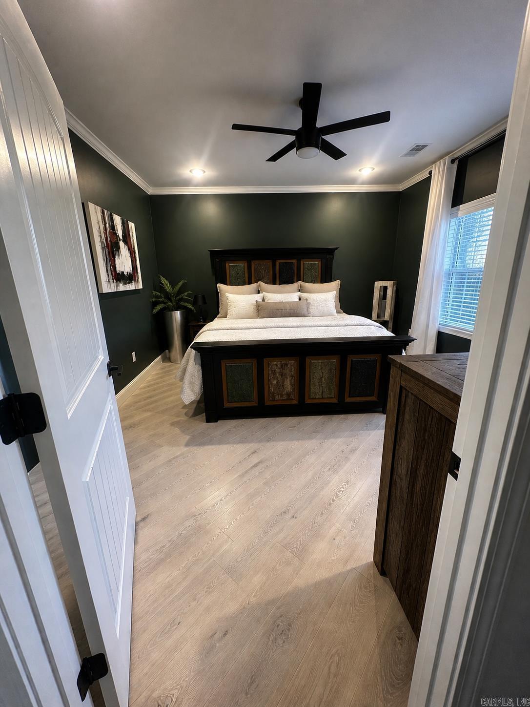 MOUNTAIN RANCH ESTATES ADDITION - Residential
