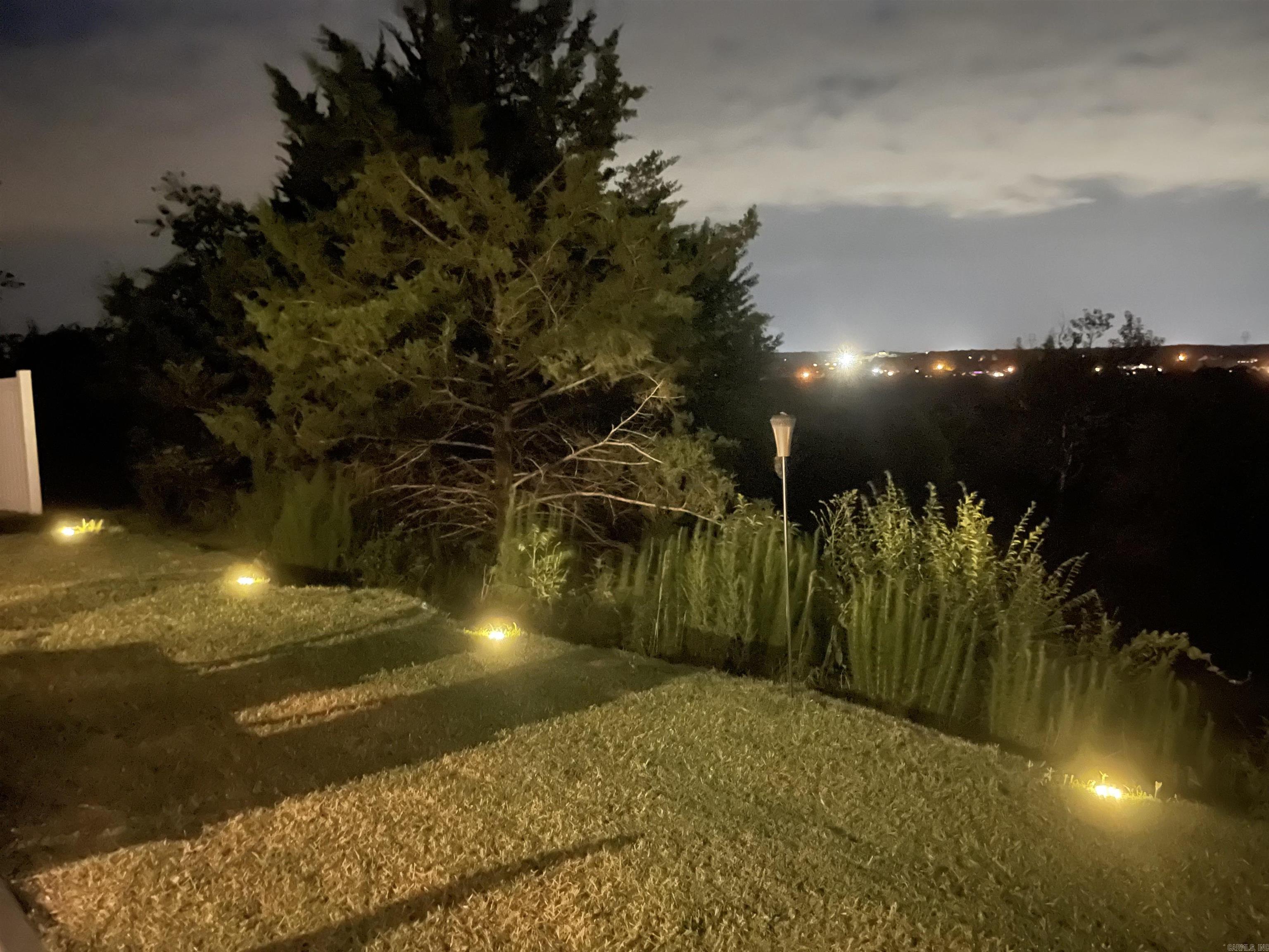 MOUNTAIN RANCH ESTATES ADDITION - Residential