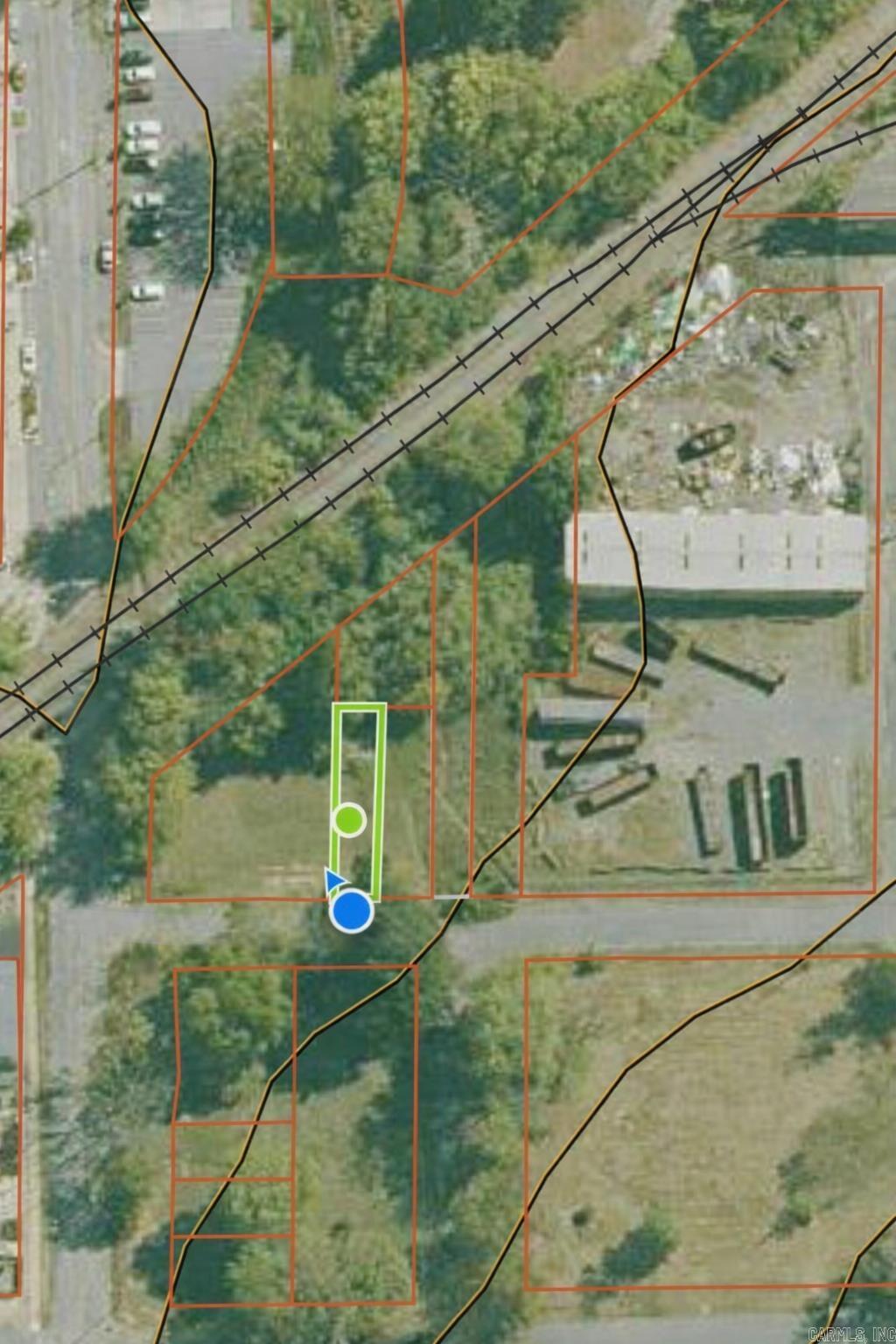 Hanger - Land