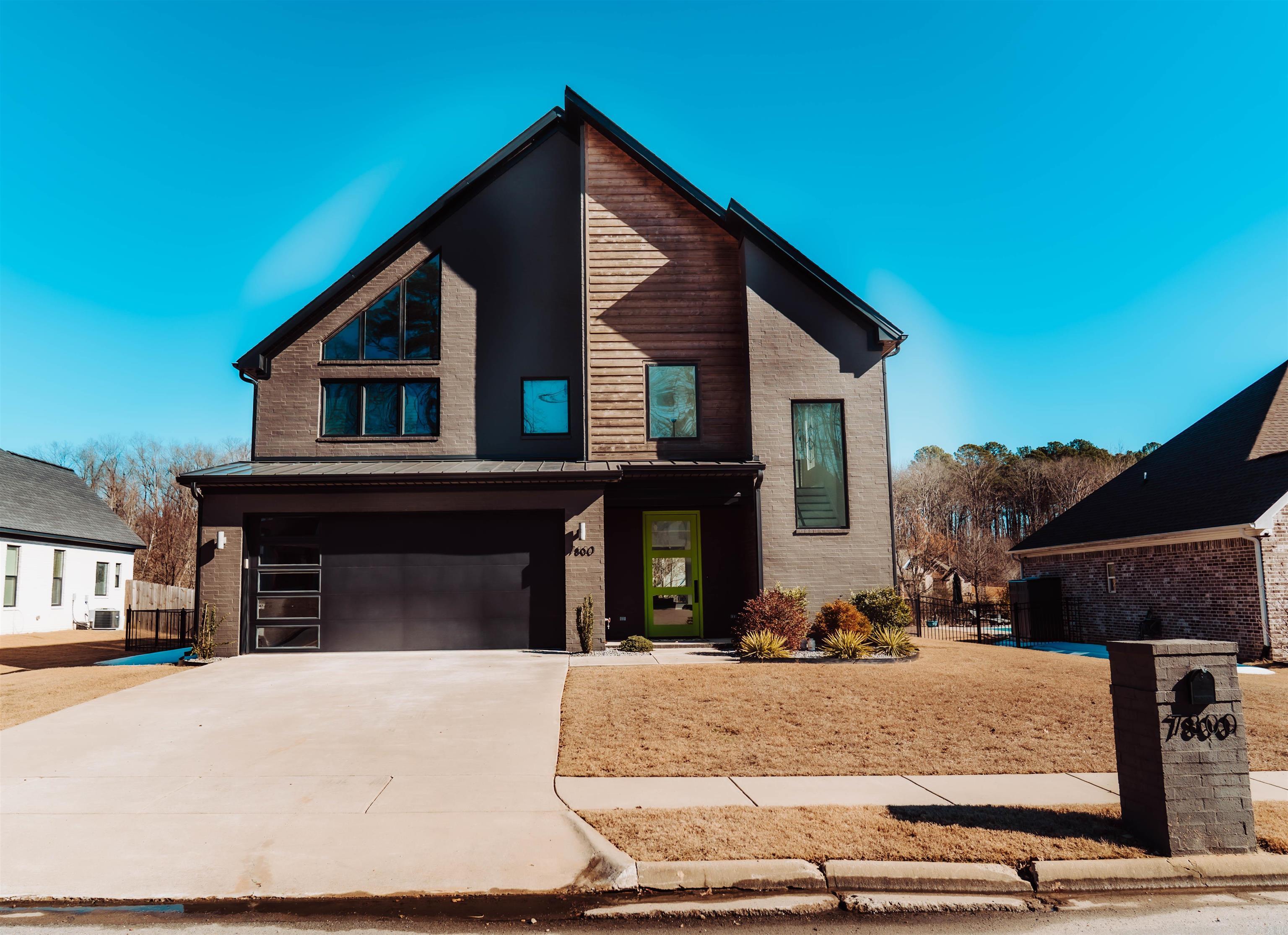 HURRICANE LAKE EST - Residential