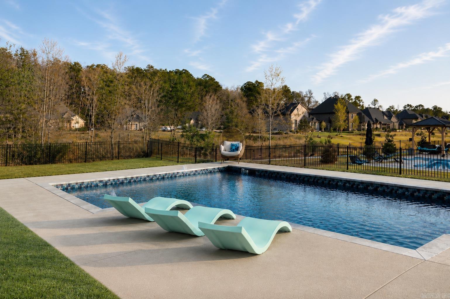 HURRICANE LAKE EST - Residential