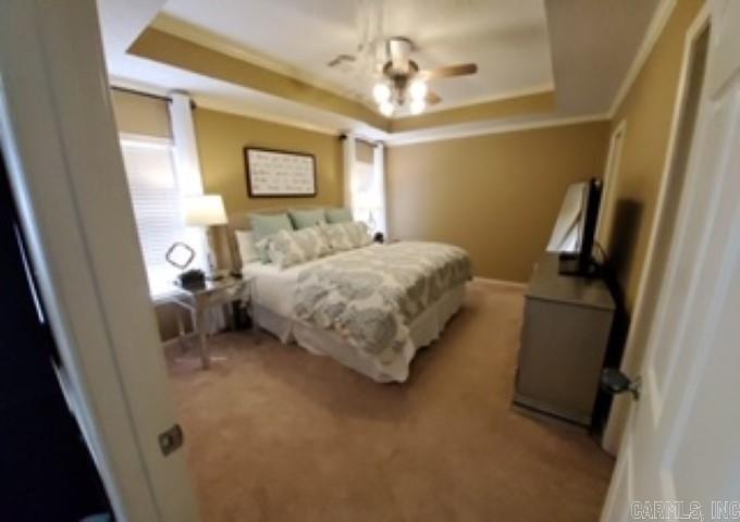 EMERALD VALLEY - Residential