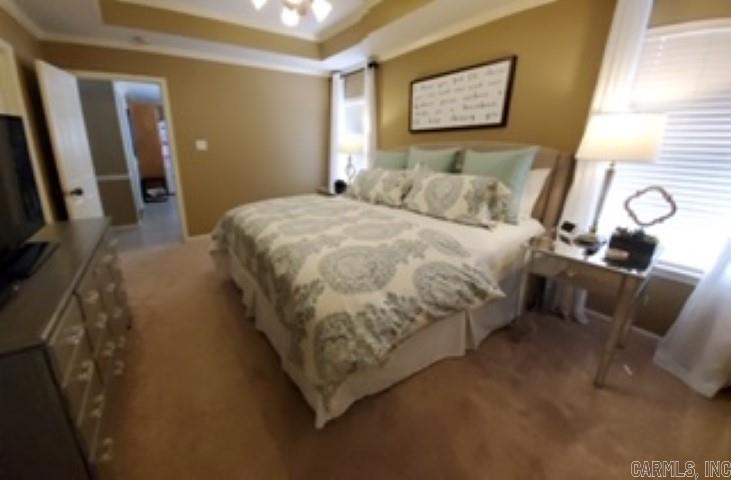 EMERALD VALLEY - Residential