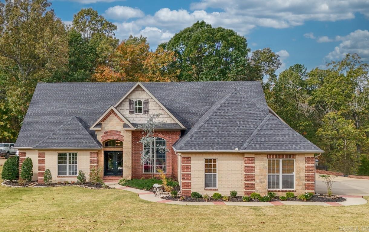 Preston Oaks - Residential
