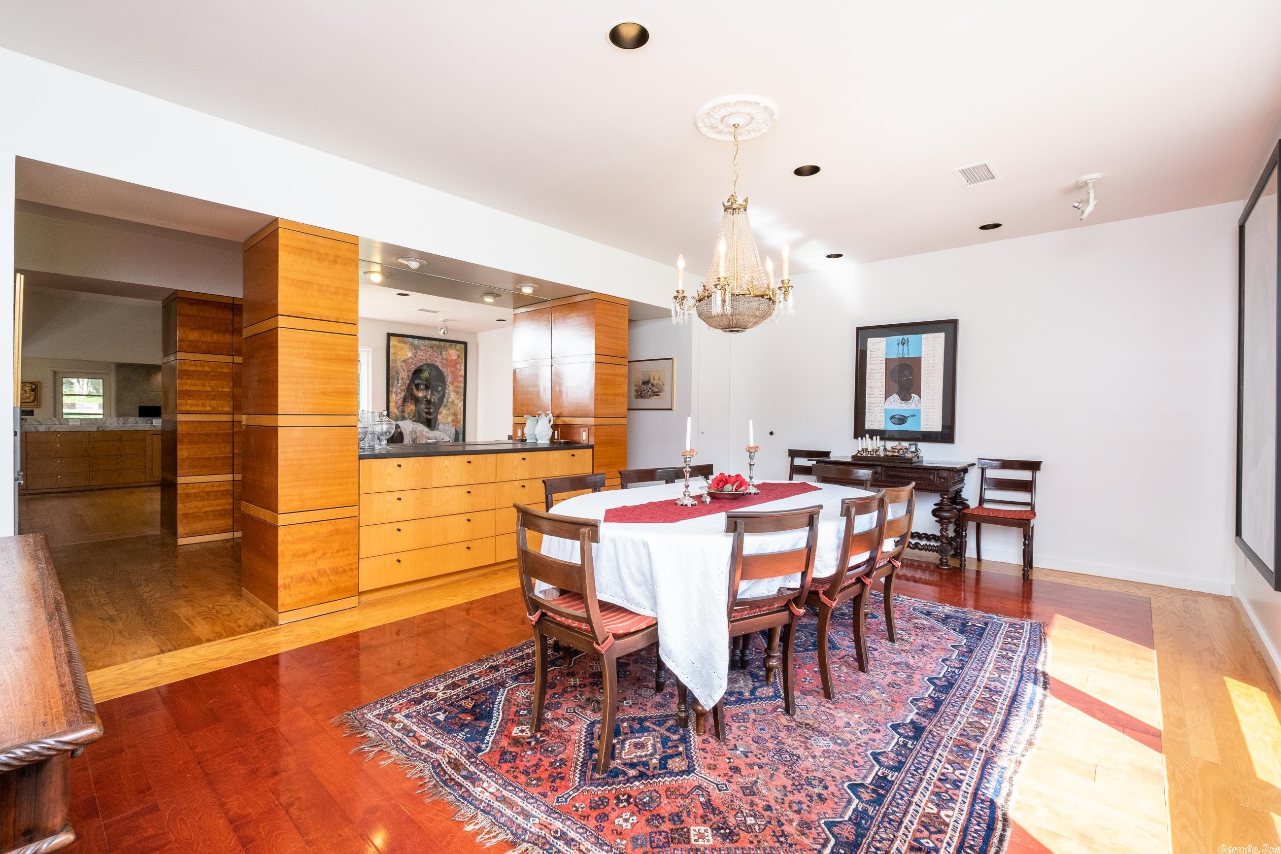 Johnson Ranch - Residential