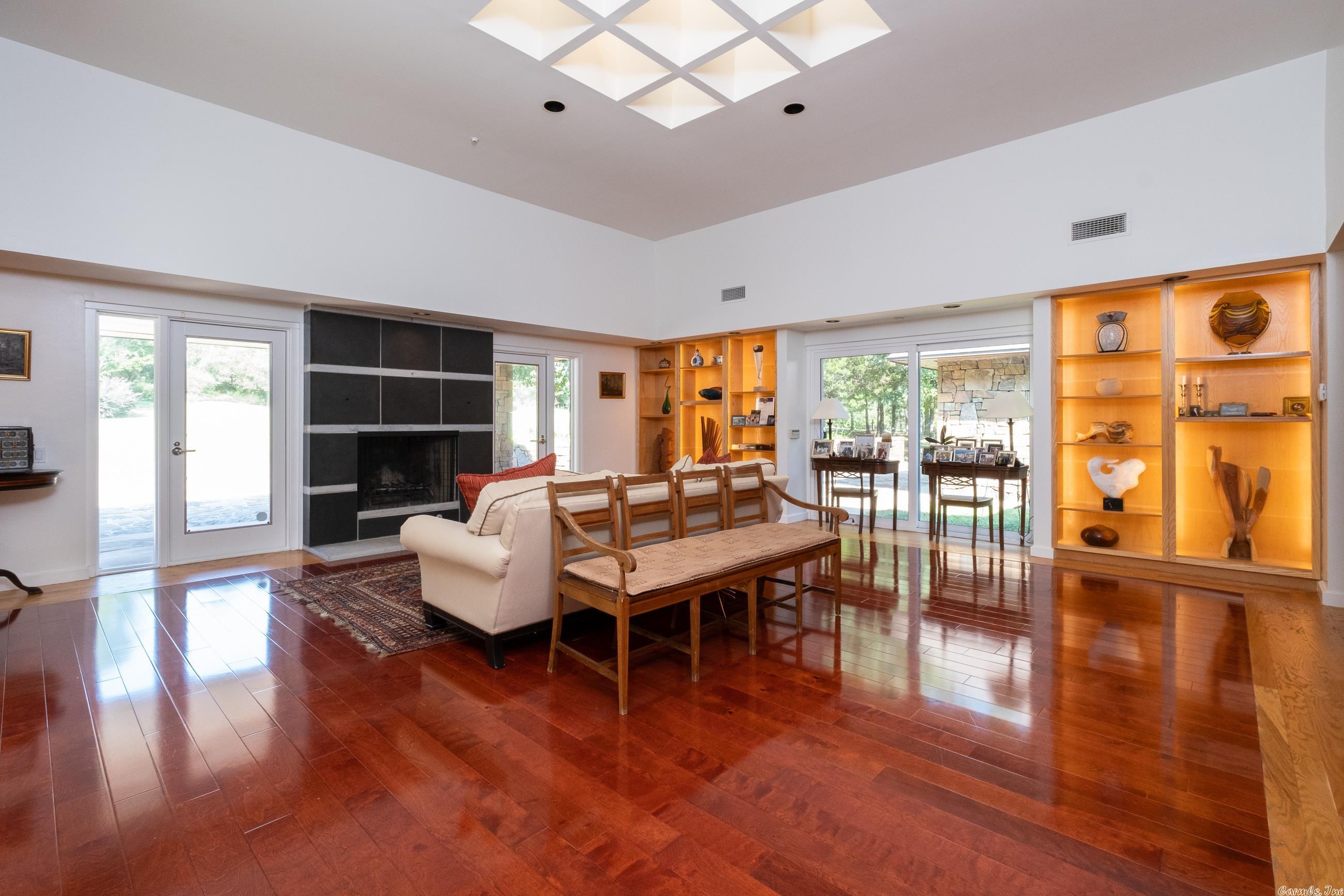 Johnson Ranch - Residential
