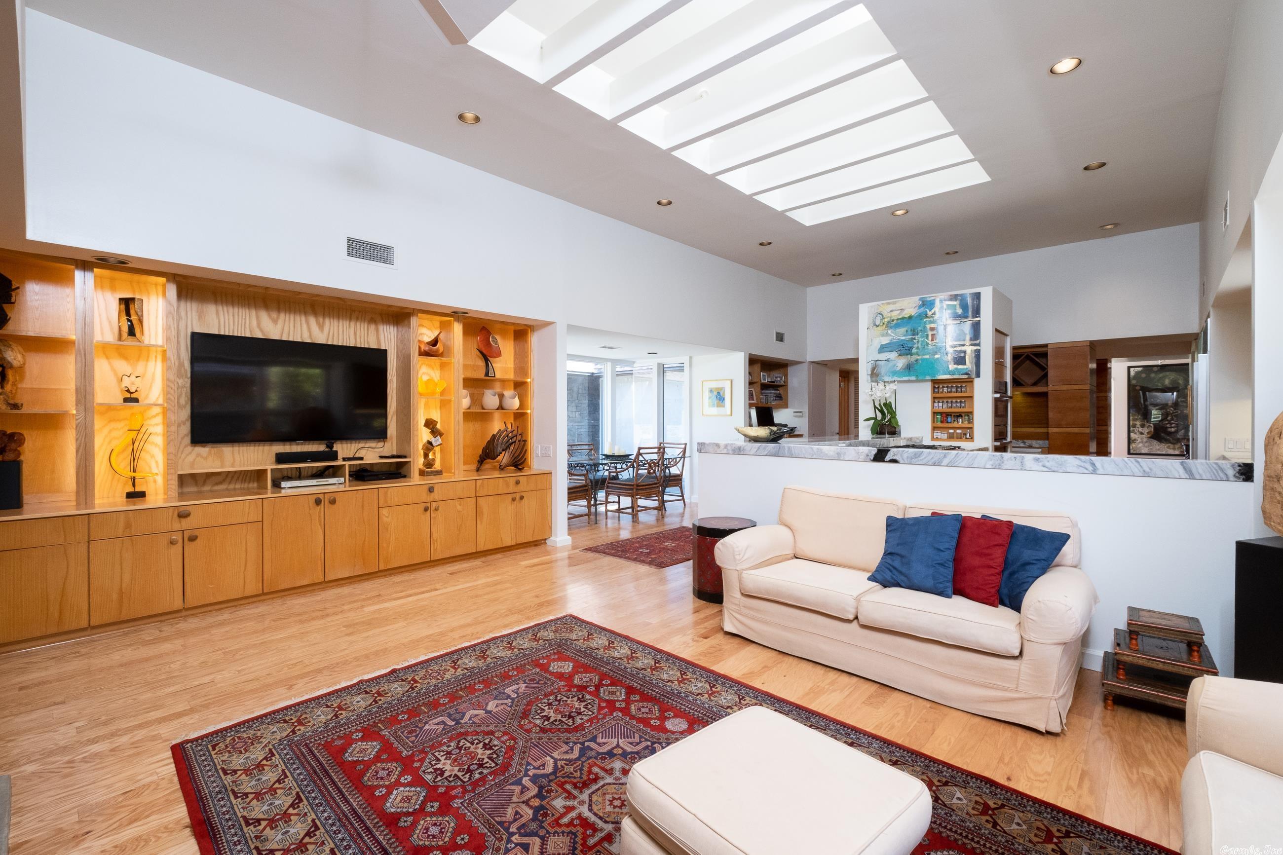 Johnson Ranch - Residential