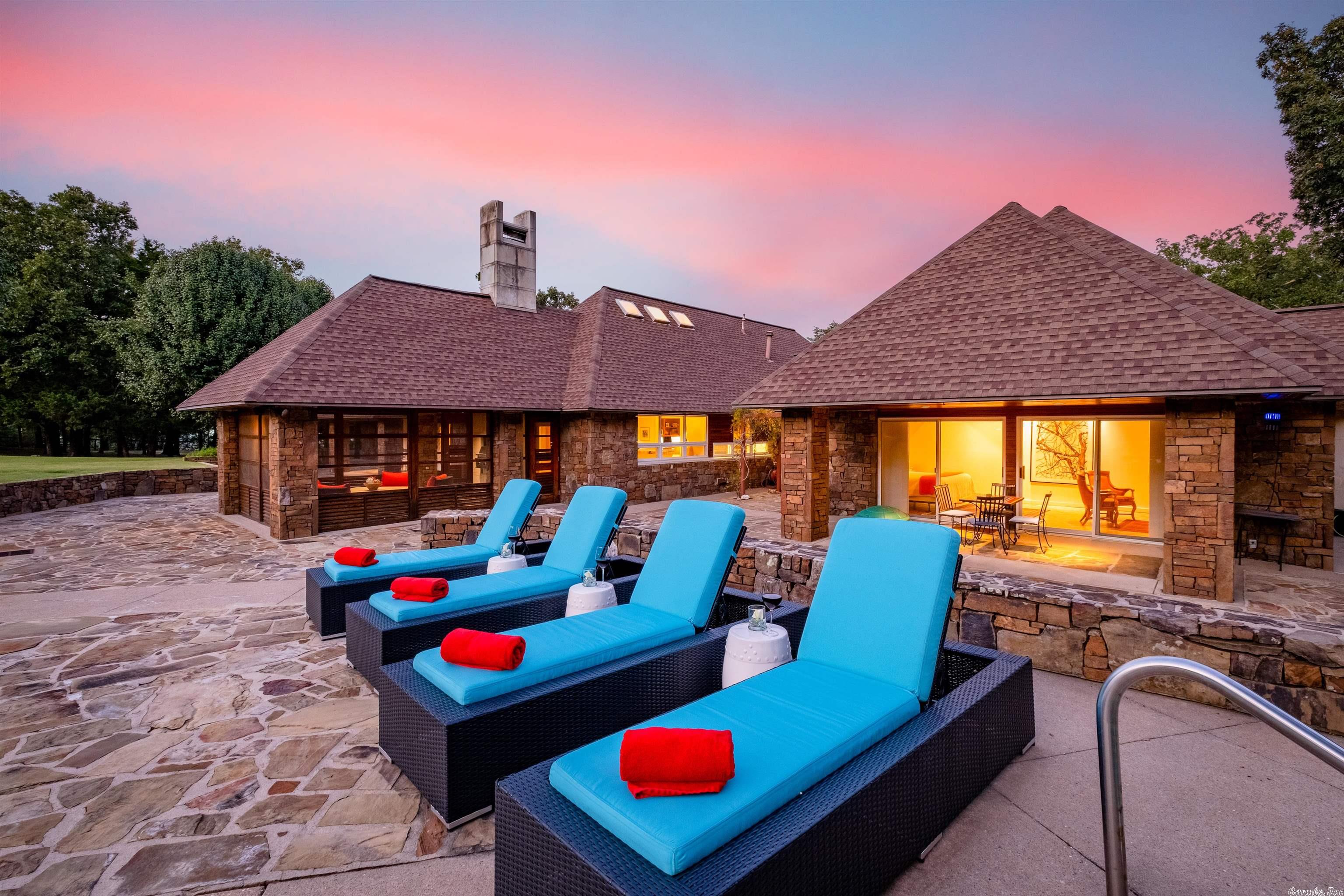 Johnson Ranch - Residential