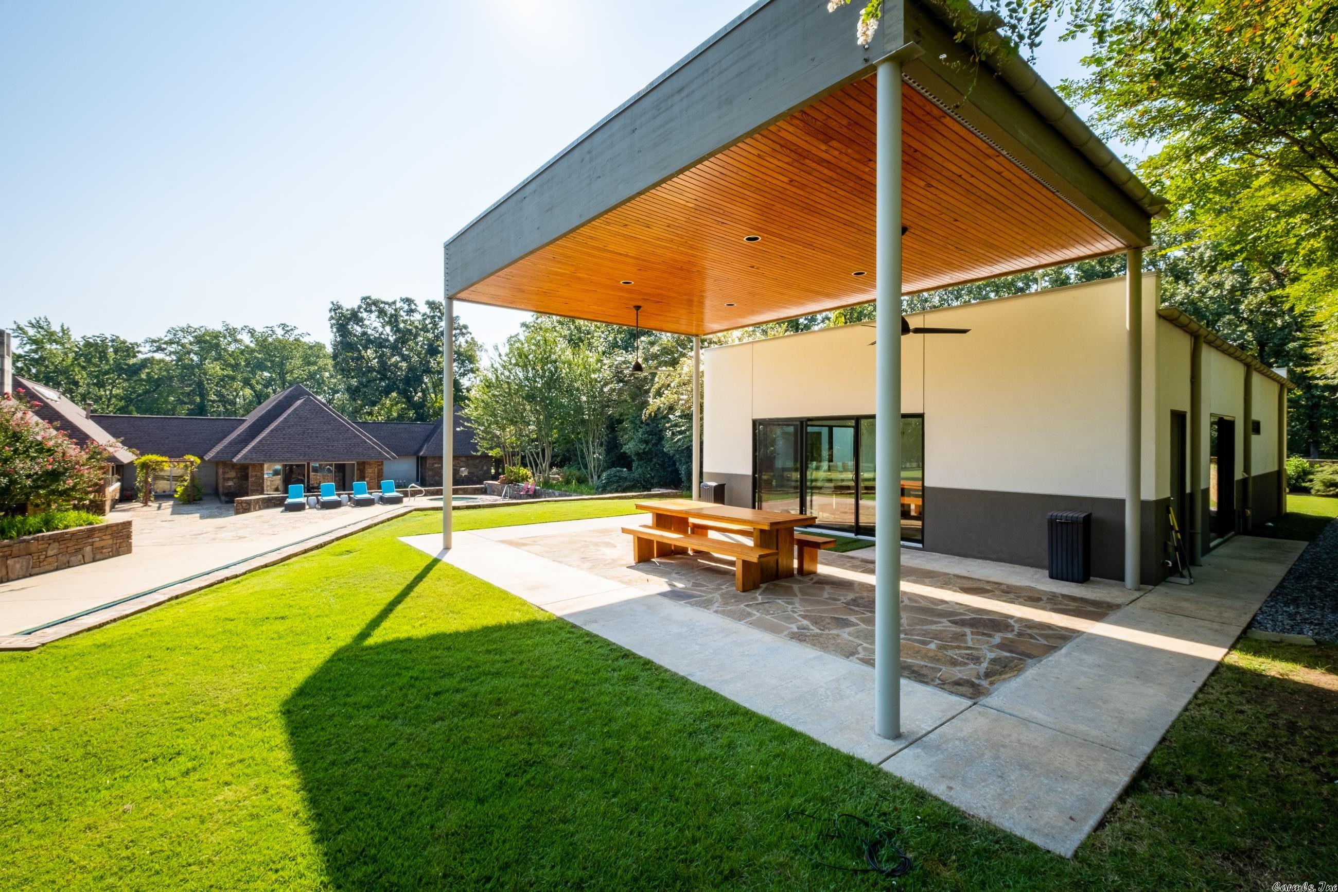 Johnson Ranch - Residential
