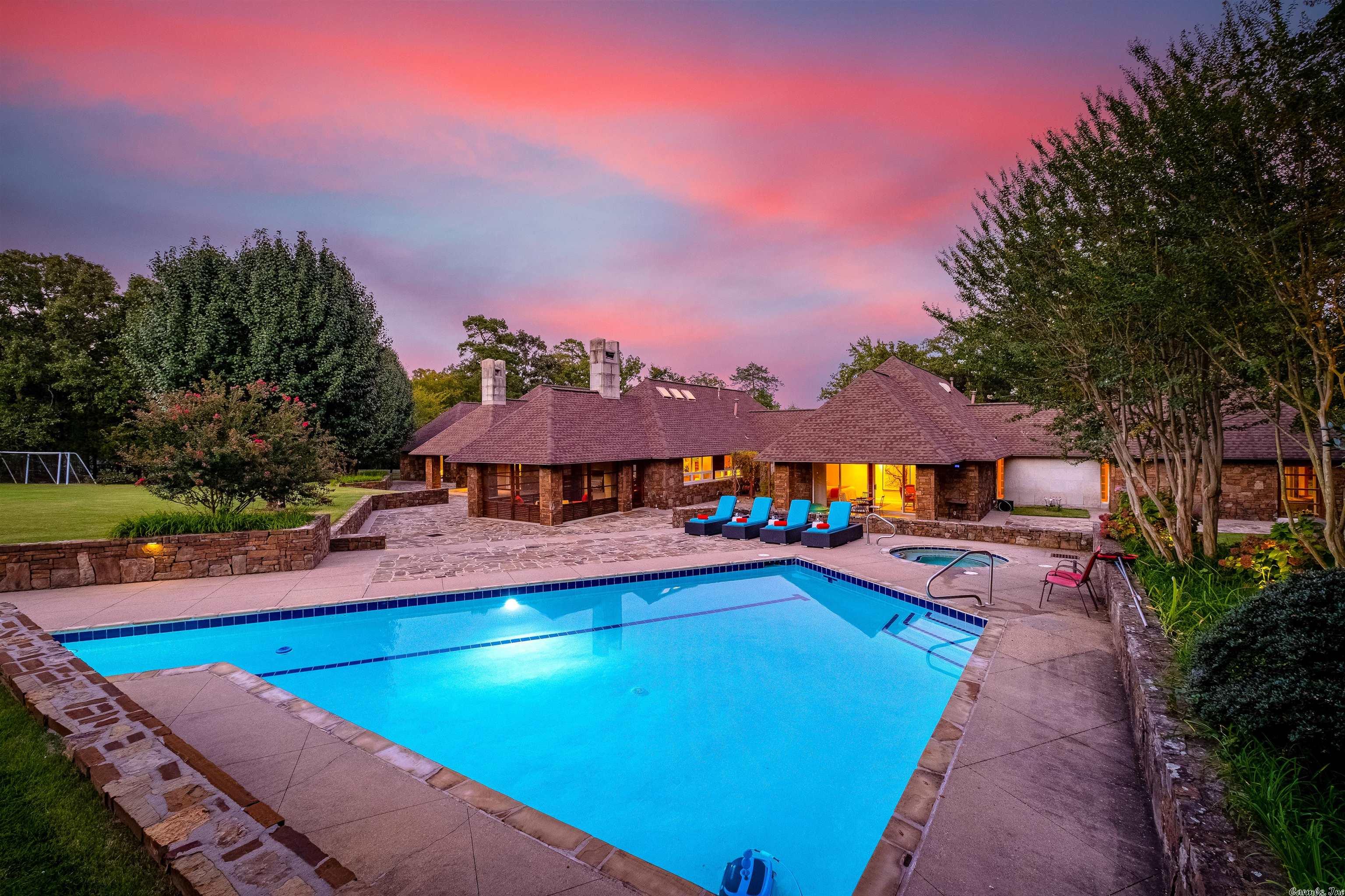 Johnson Ranch - Residential