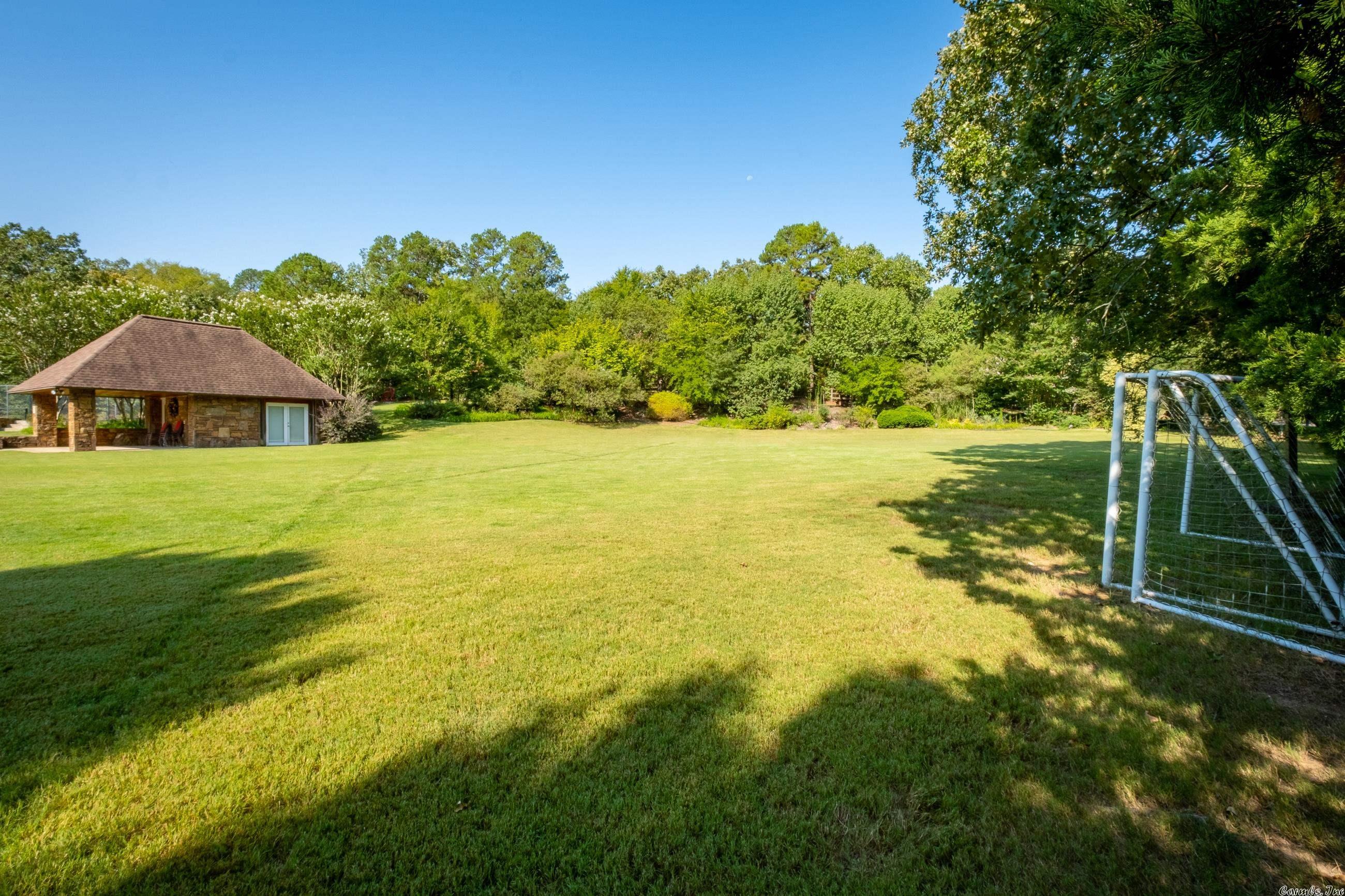 Johnson Ranch - Residential