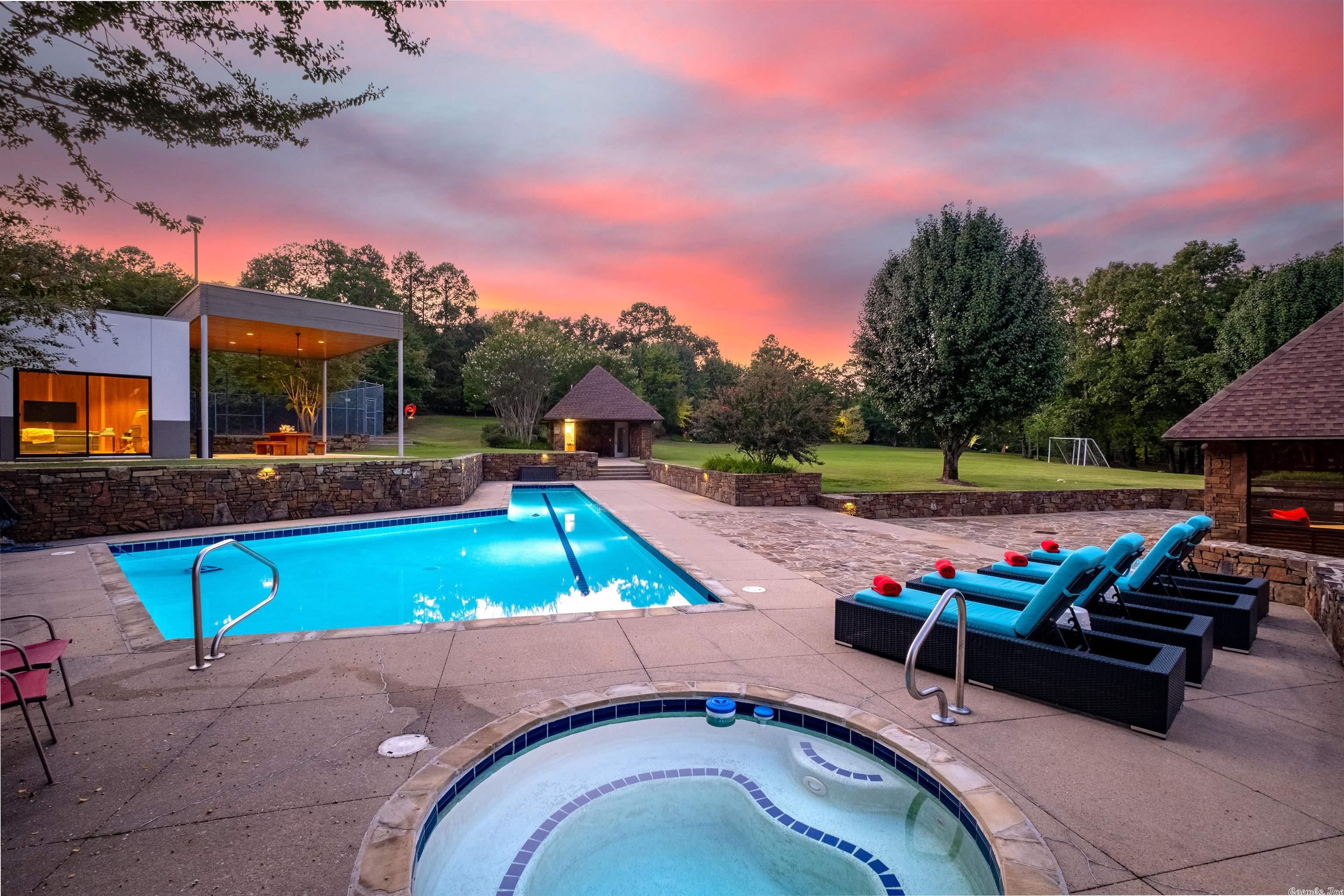 Johnson Ranch - Residential