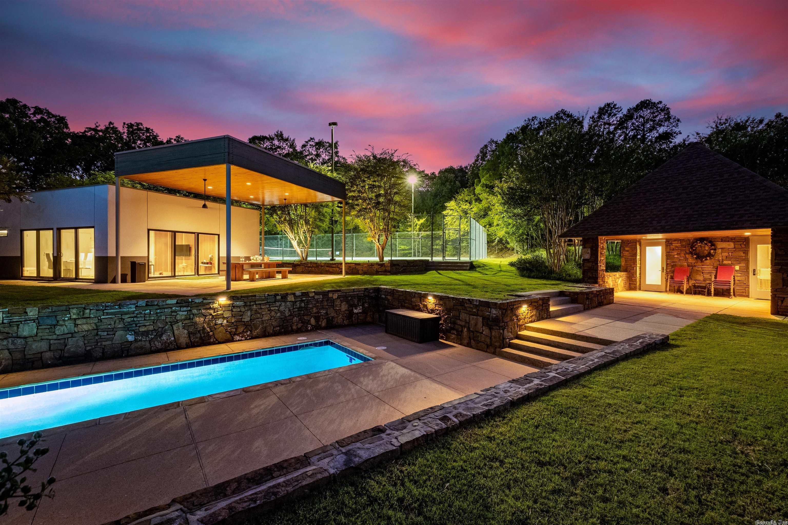 Johnson Ranch - Residential