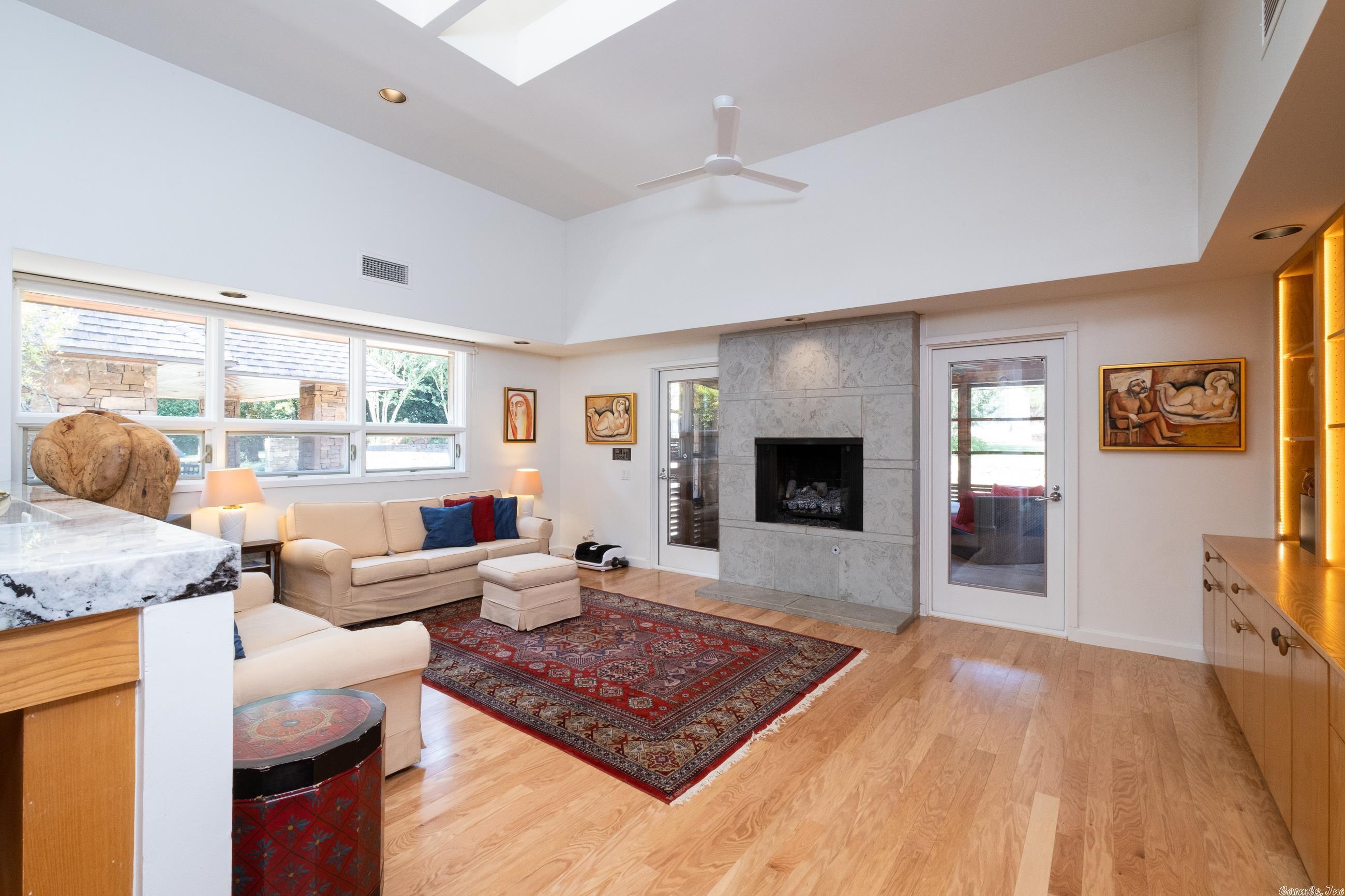Johnson Ranch - Residential
