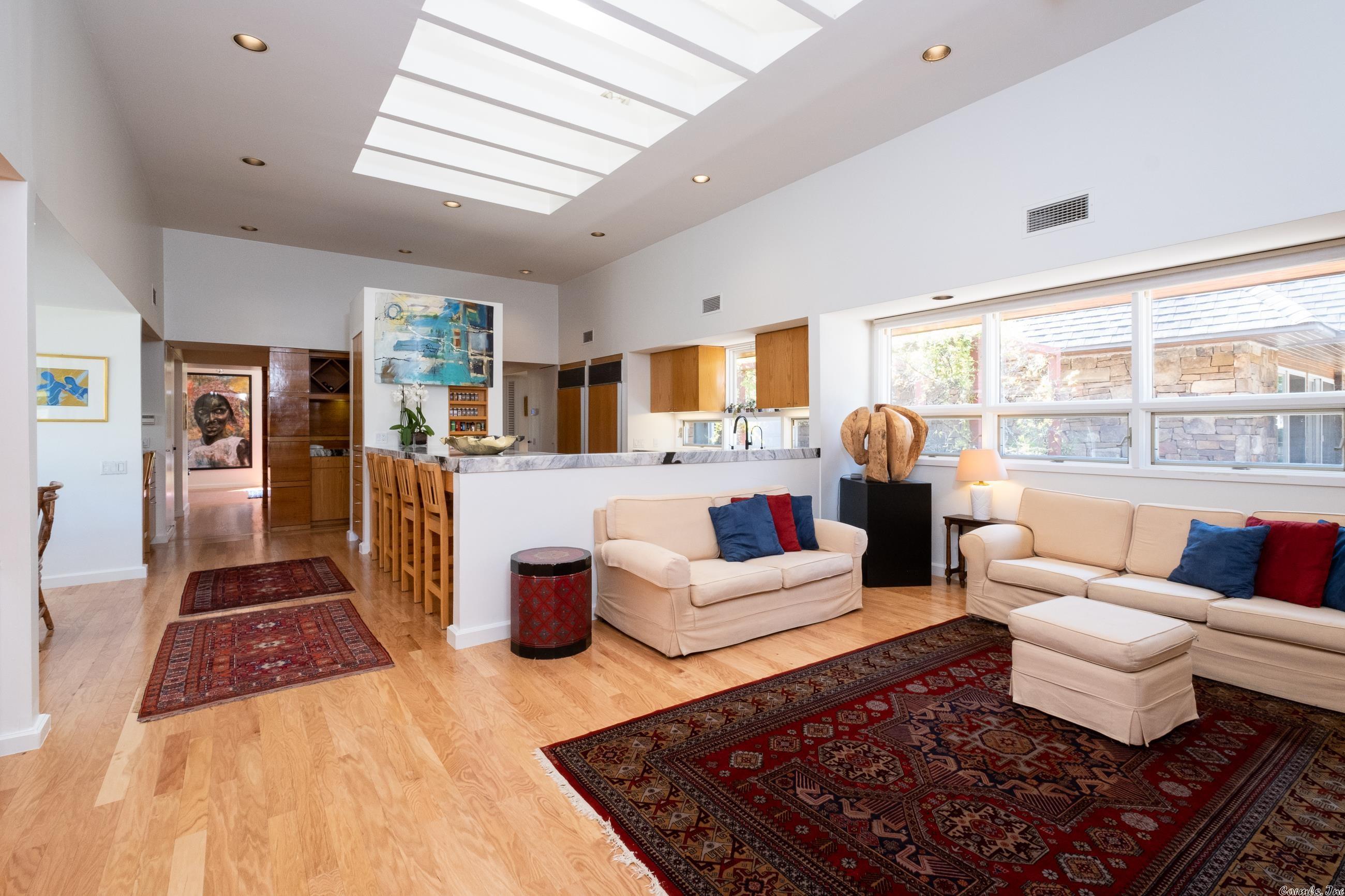 Johnson Ranch - Residential