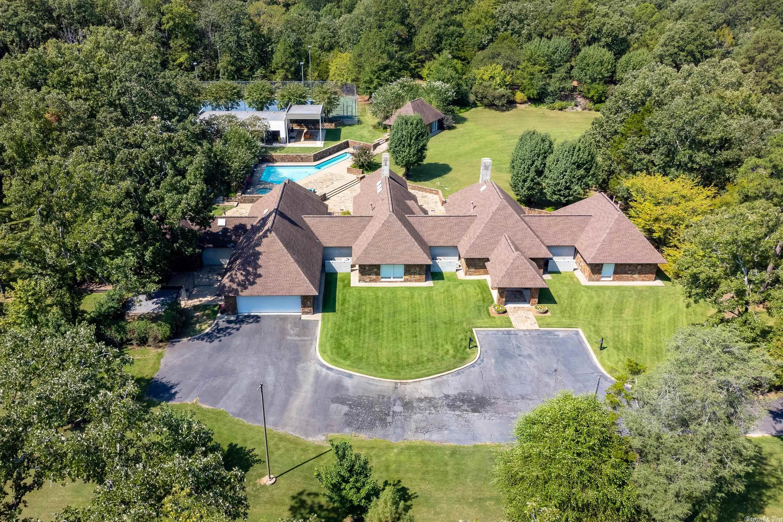 Johnson Ranch - Residential