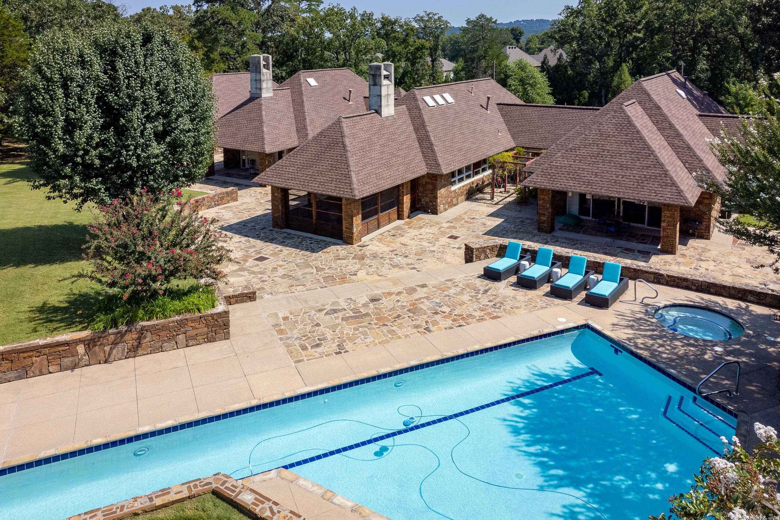 Johnson Ranch - Residential