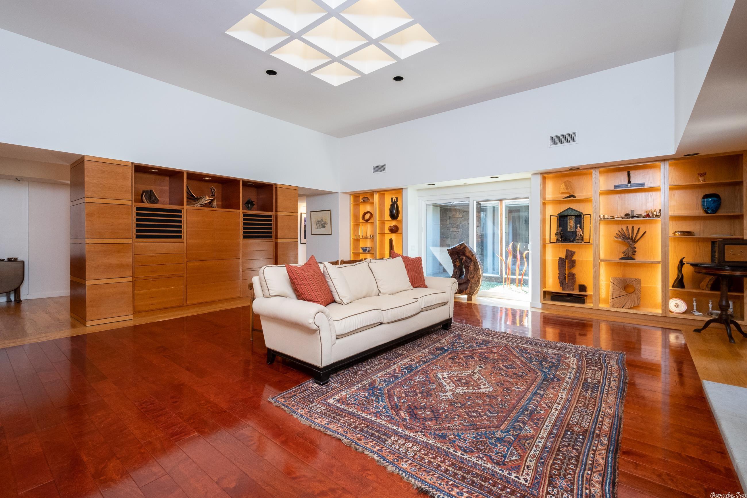 Johnson Ranch - Residential