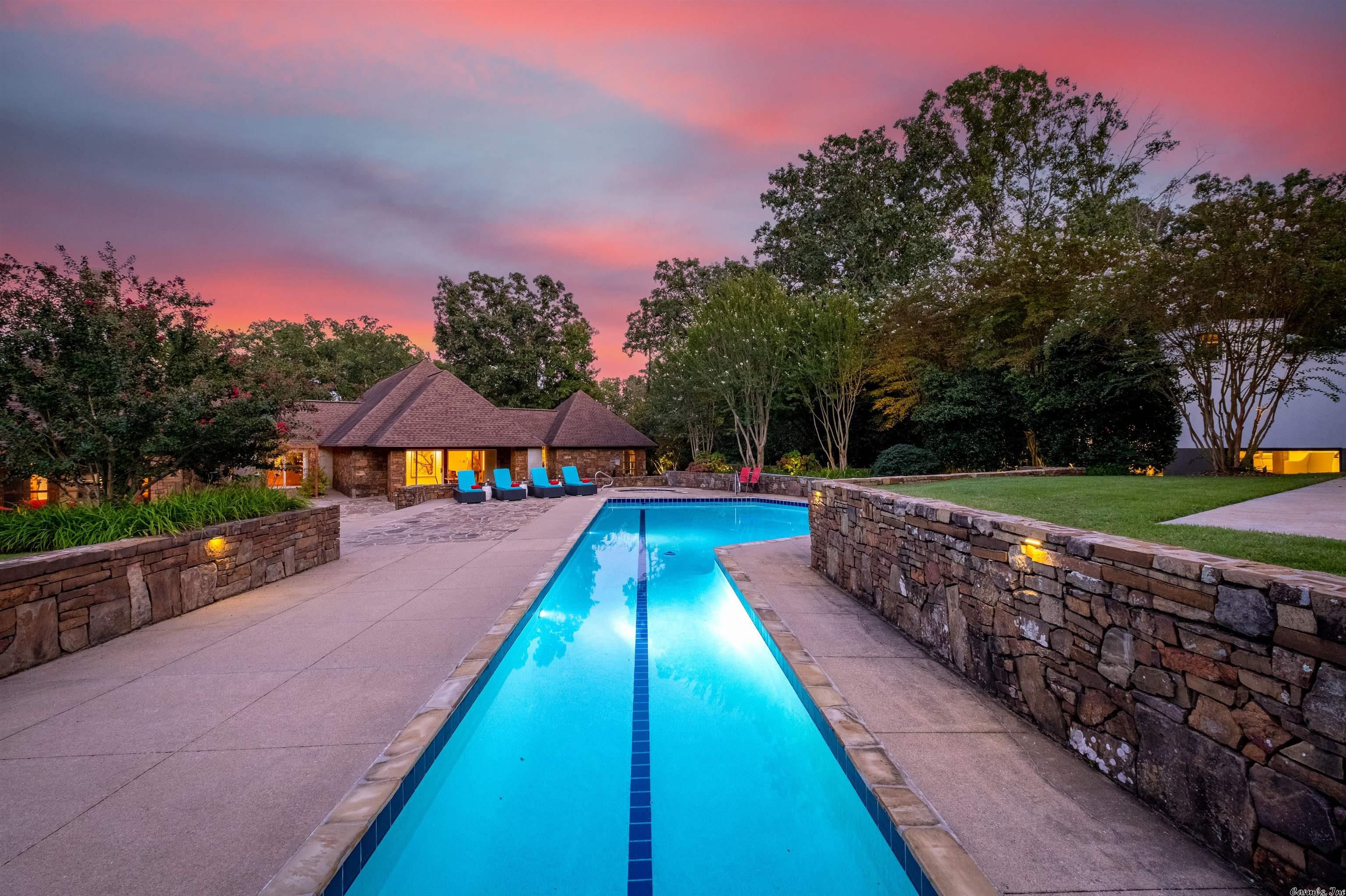 Johnson Ranch - Residential