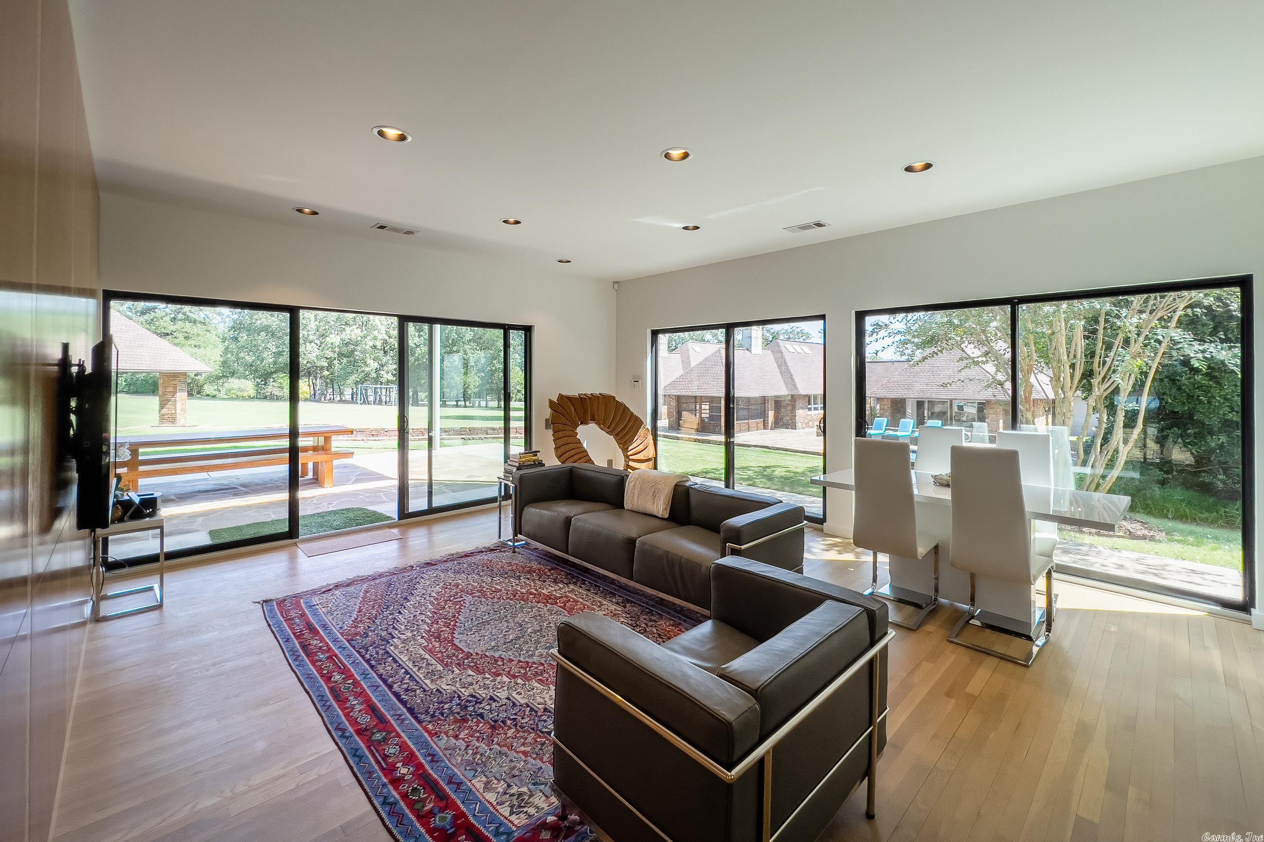 Johnson Ranch - Residential