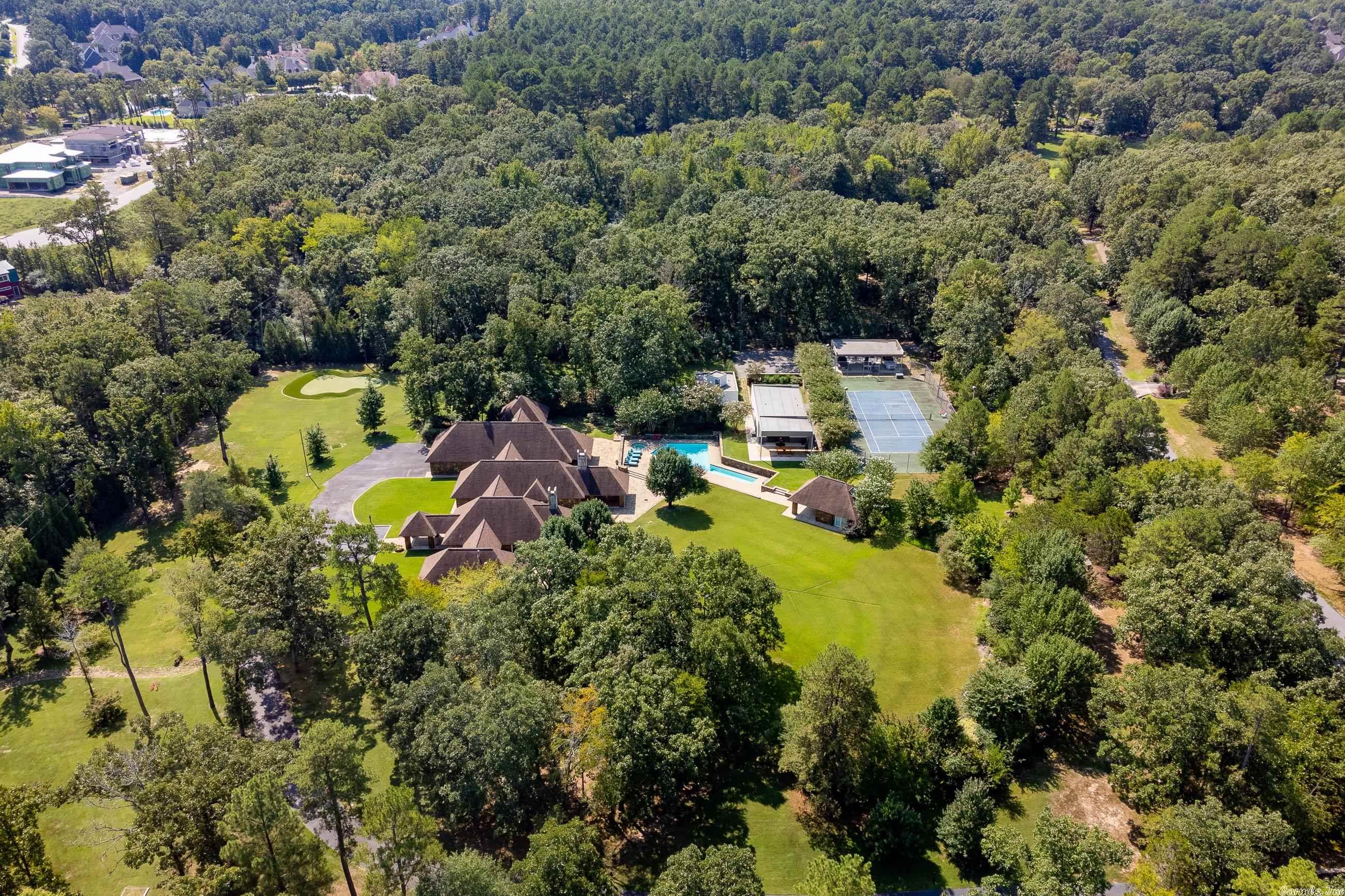 Johnson Ranch - Residential