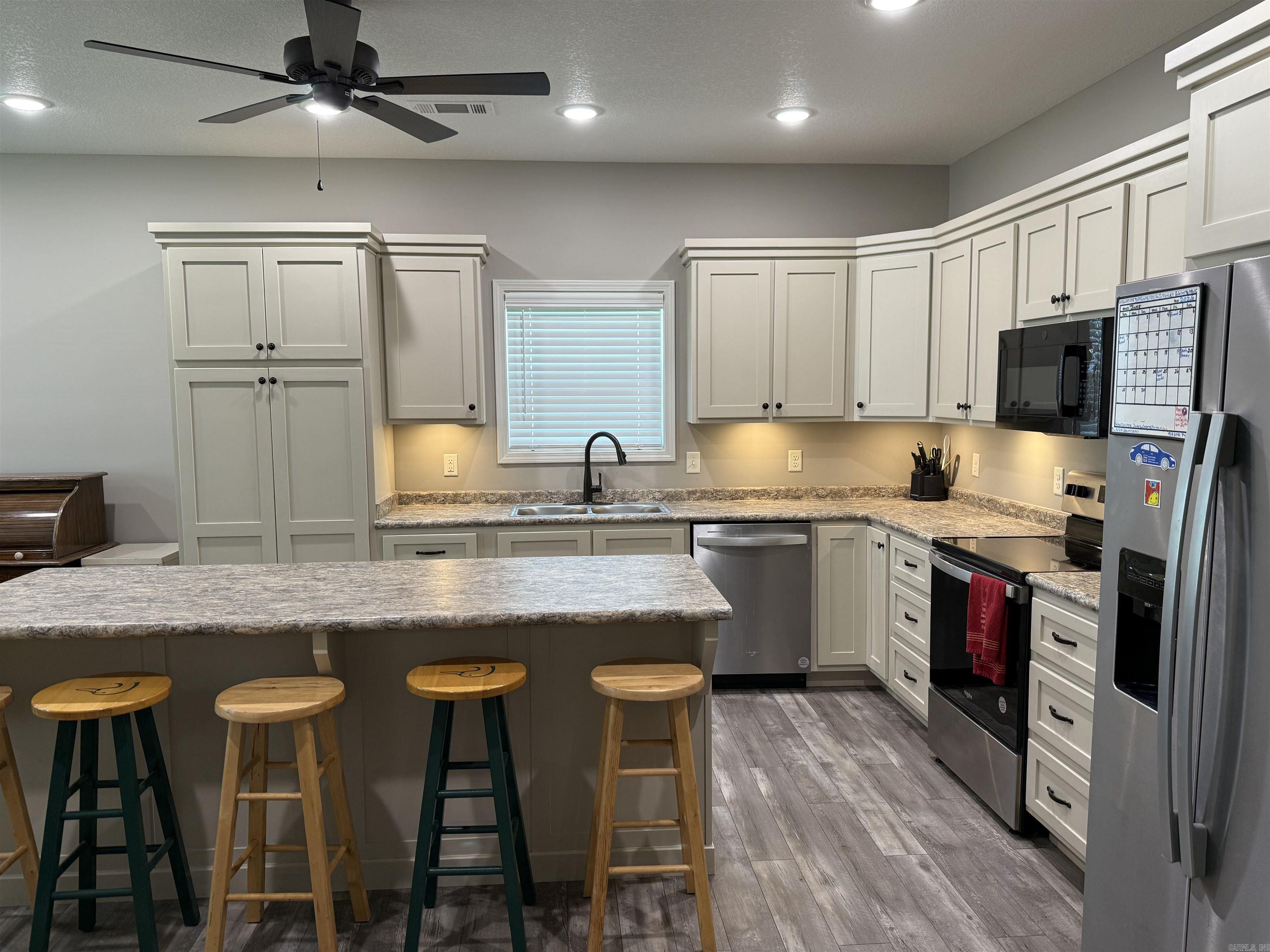 Goodman - Residential