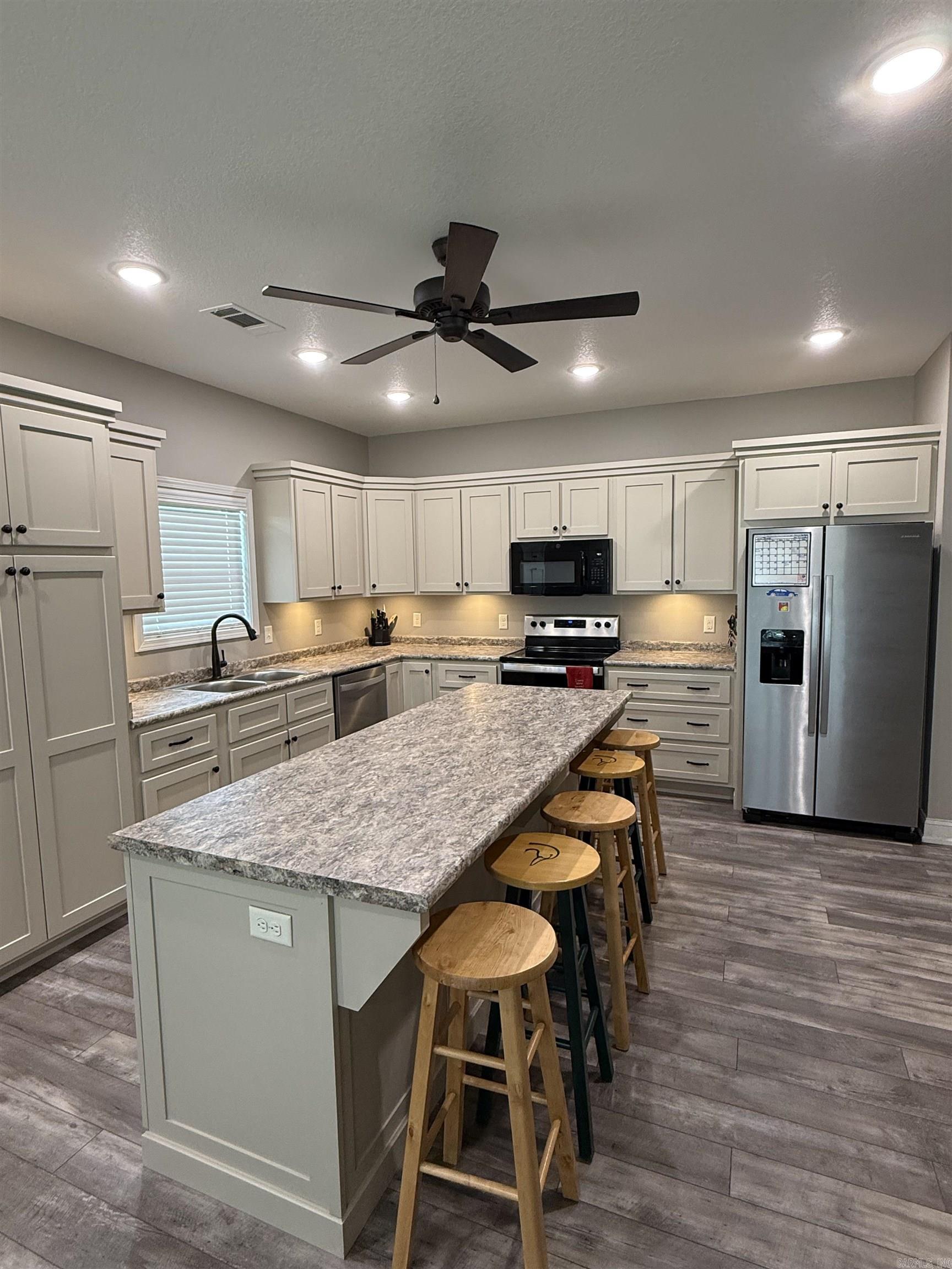 Goodman - Residential
