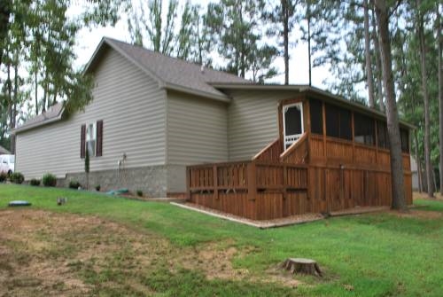 Village at Shiloh - Residential