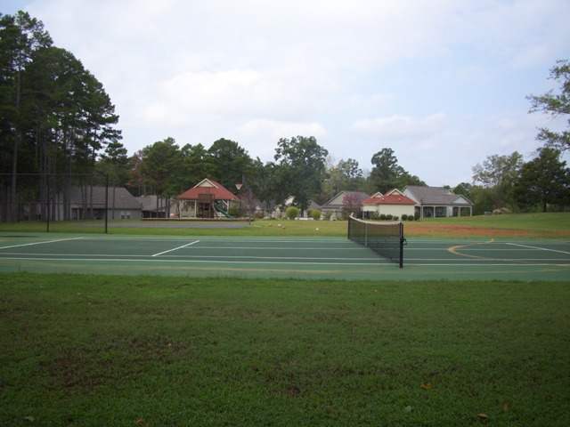 Village at Shiloh - Residential