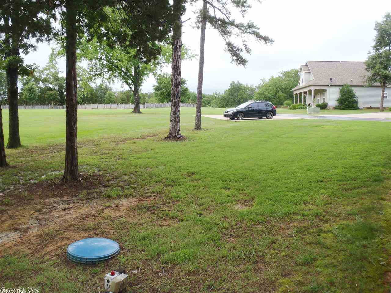 Village at Shiloh - Residential