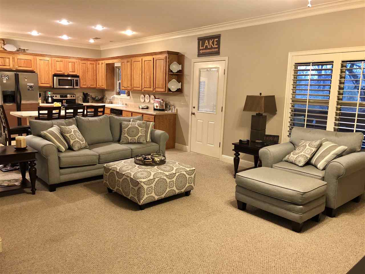 Village at Shiloh - Residential