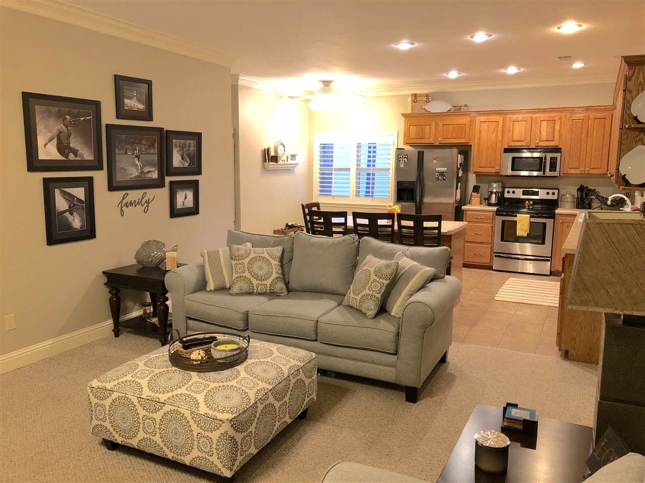 Village at Shiloh - Residential