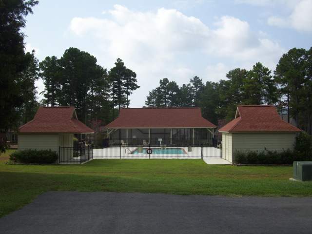 Village at Shiloh - Residential