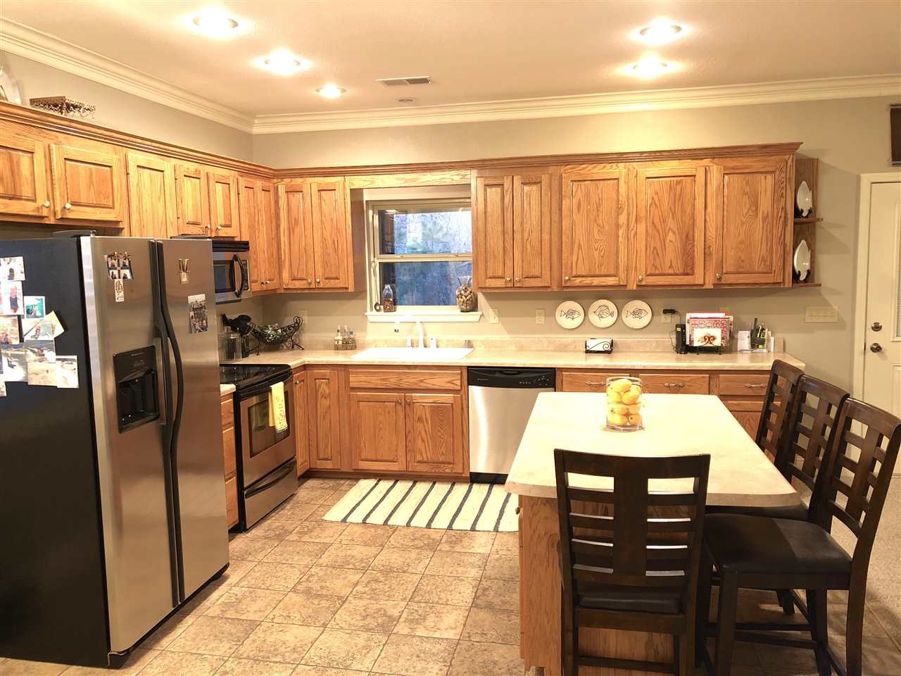 Village at Shiloh - Residential