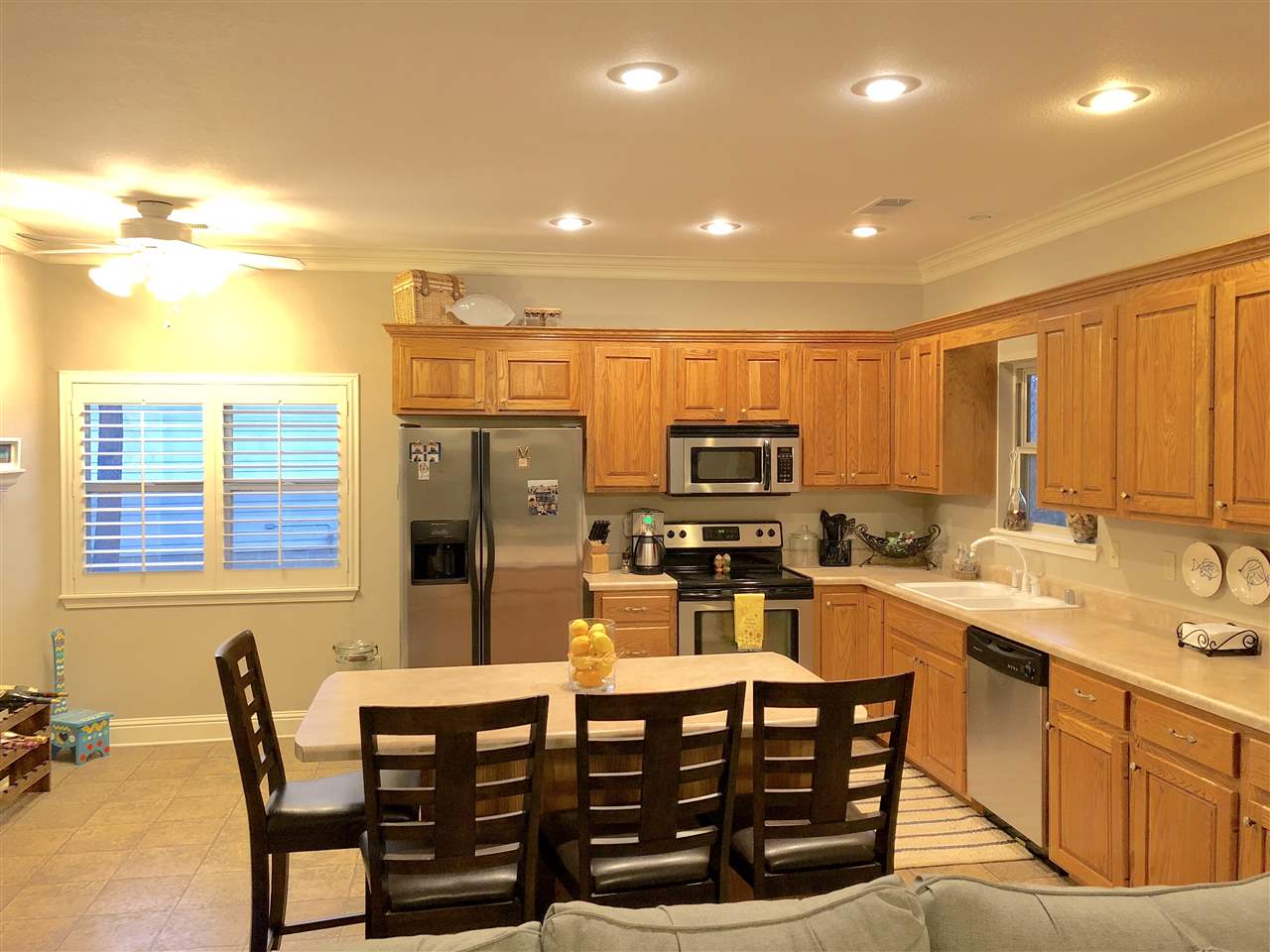 Village at Shiloh - Residential