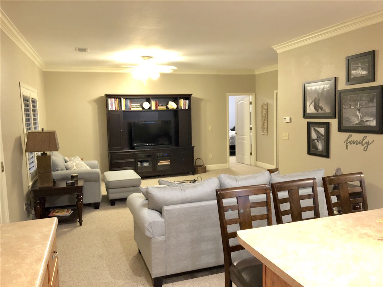 Village at Shiloh - Residential