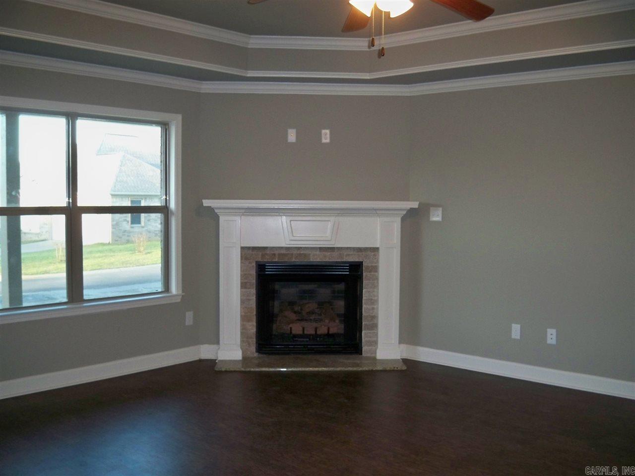 Oak Tree - Residential