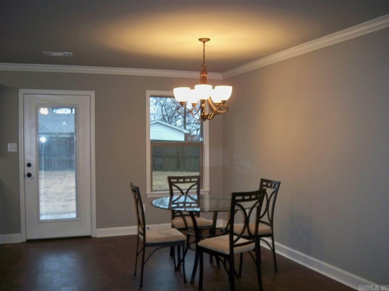 Oak Tree - Residential