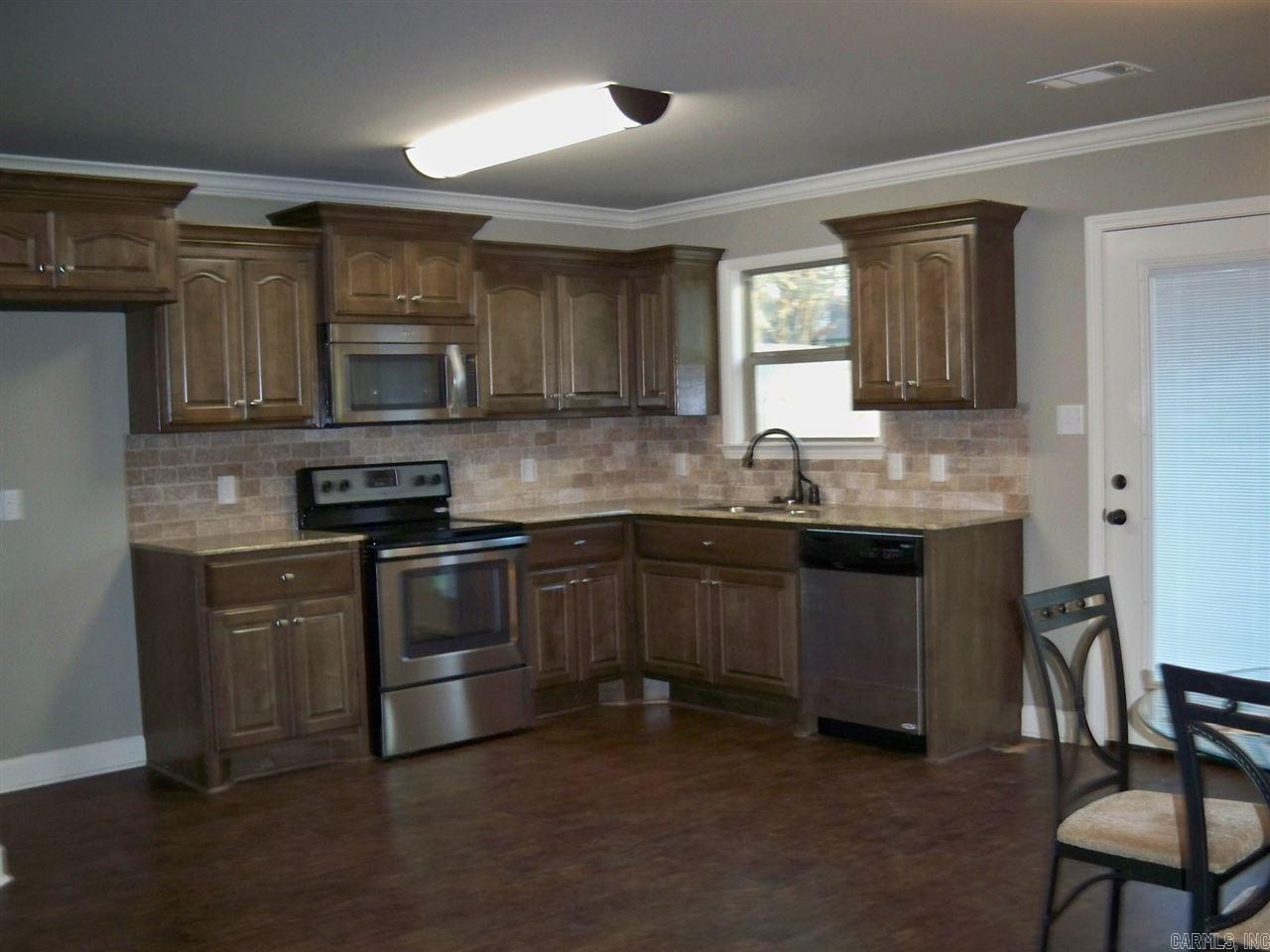 Oak Tree - Residential