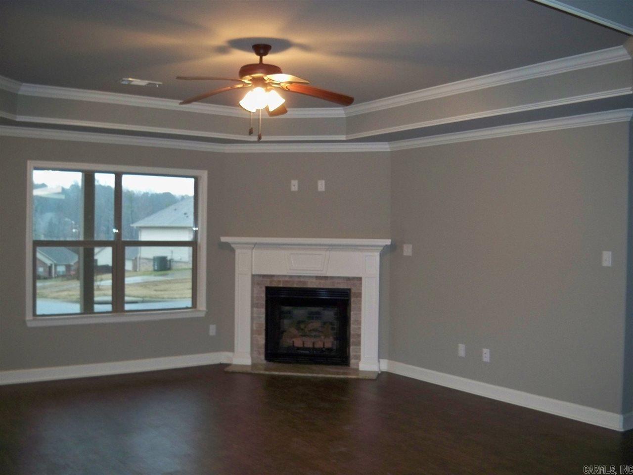 Oak Tree - Residential