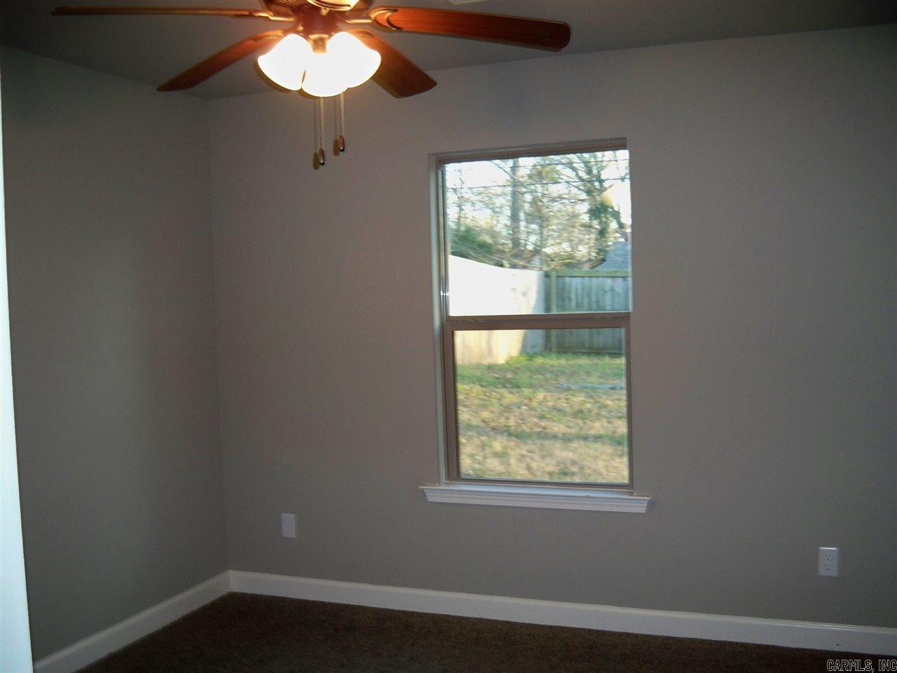 Oak Tree - Residential