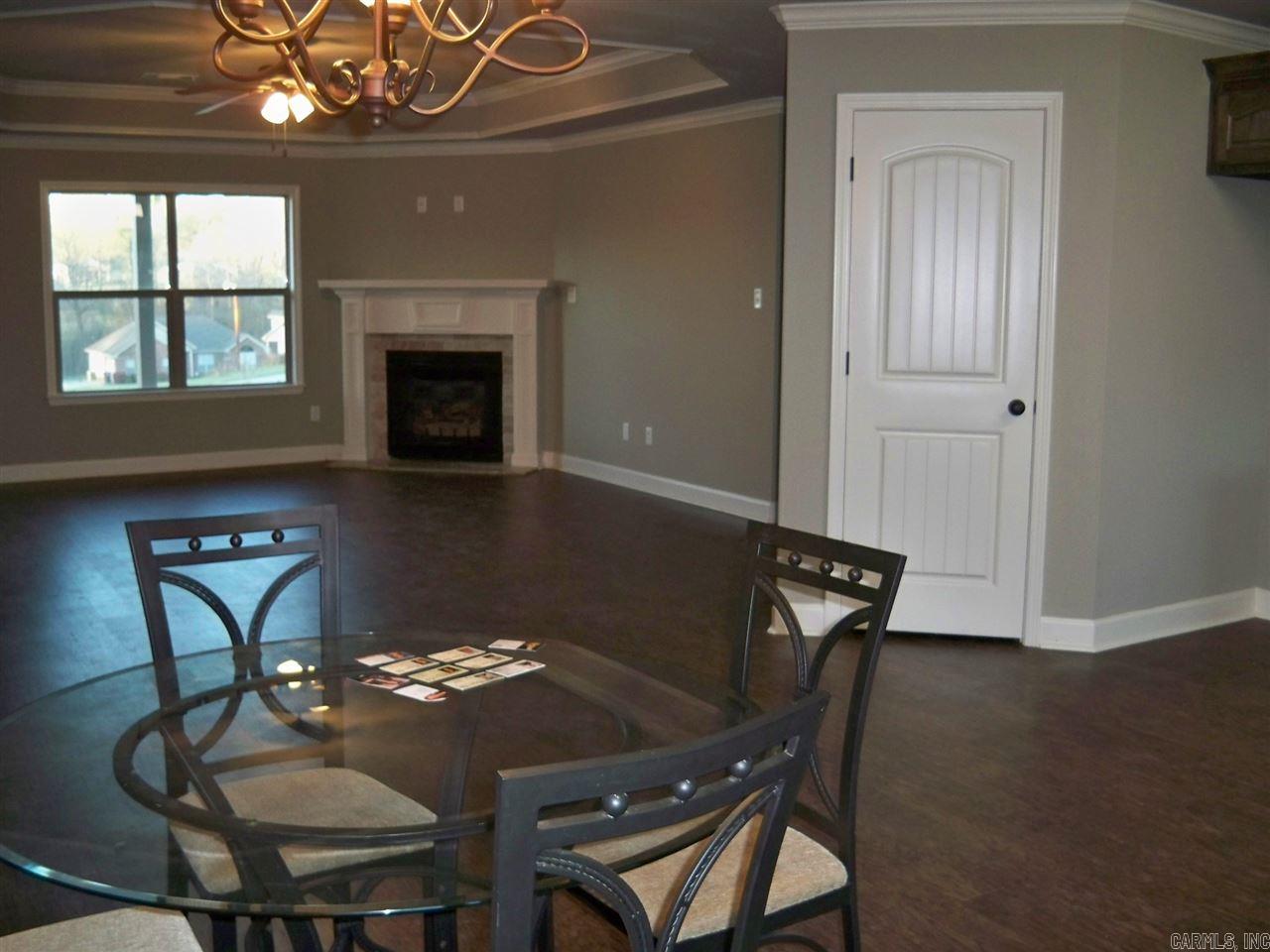 Oak Tree - Residential