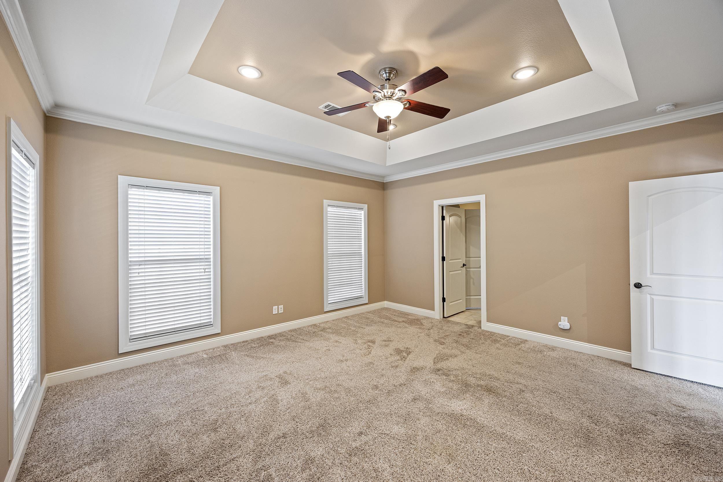 Pleasent View - Residential