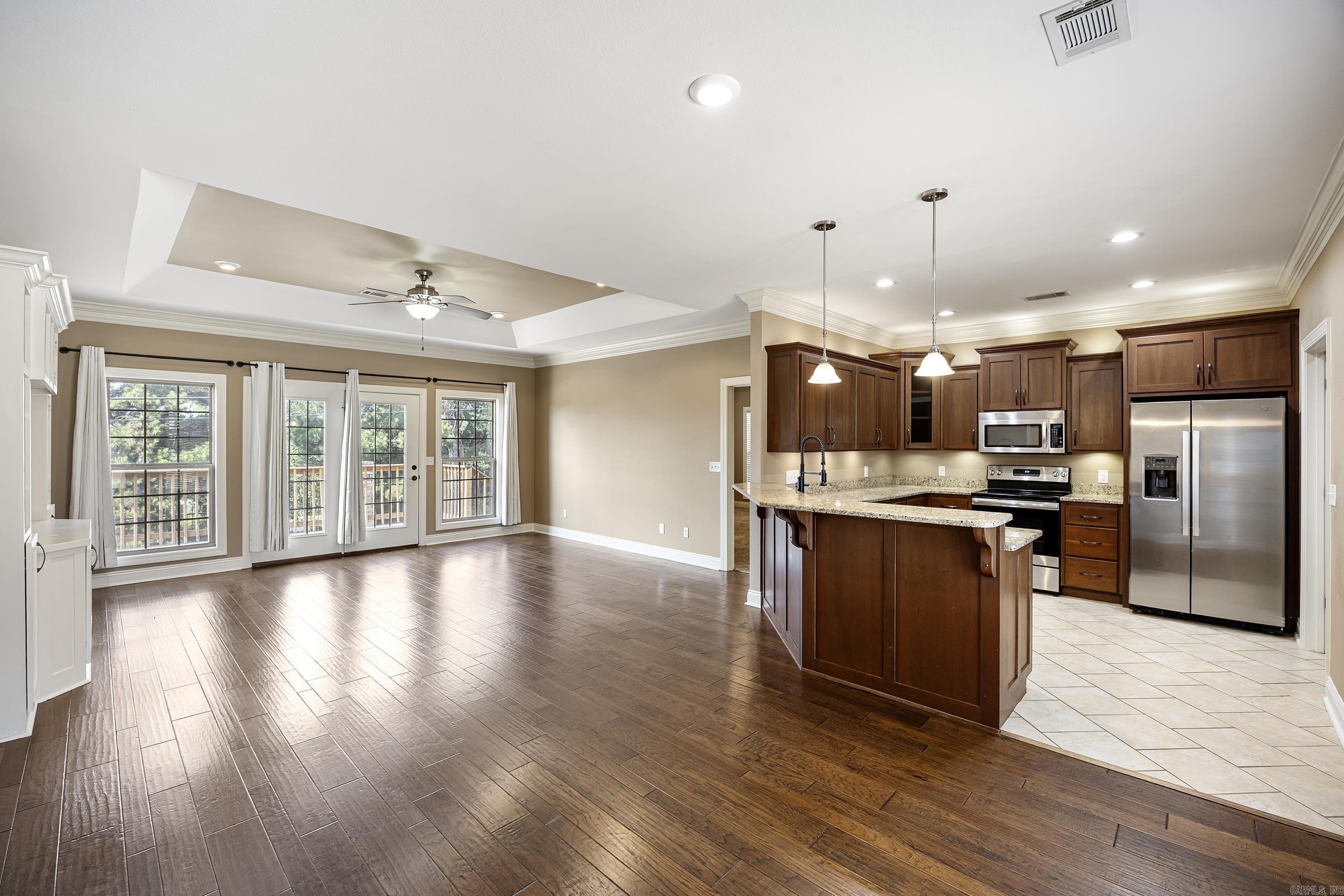 Pleasent View - Residential