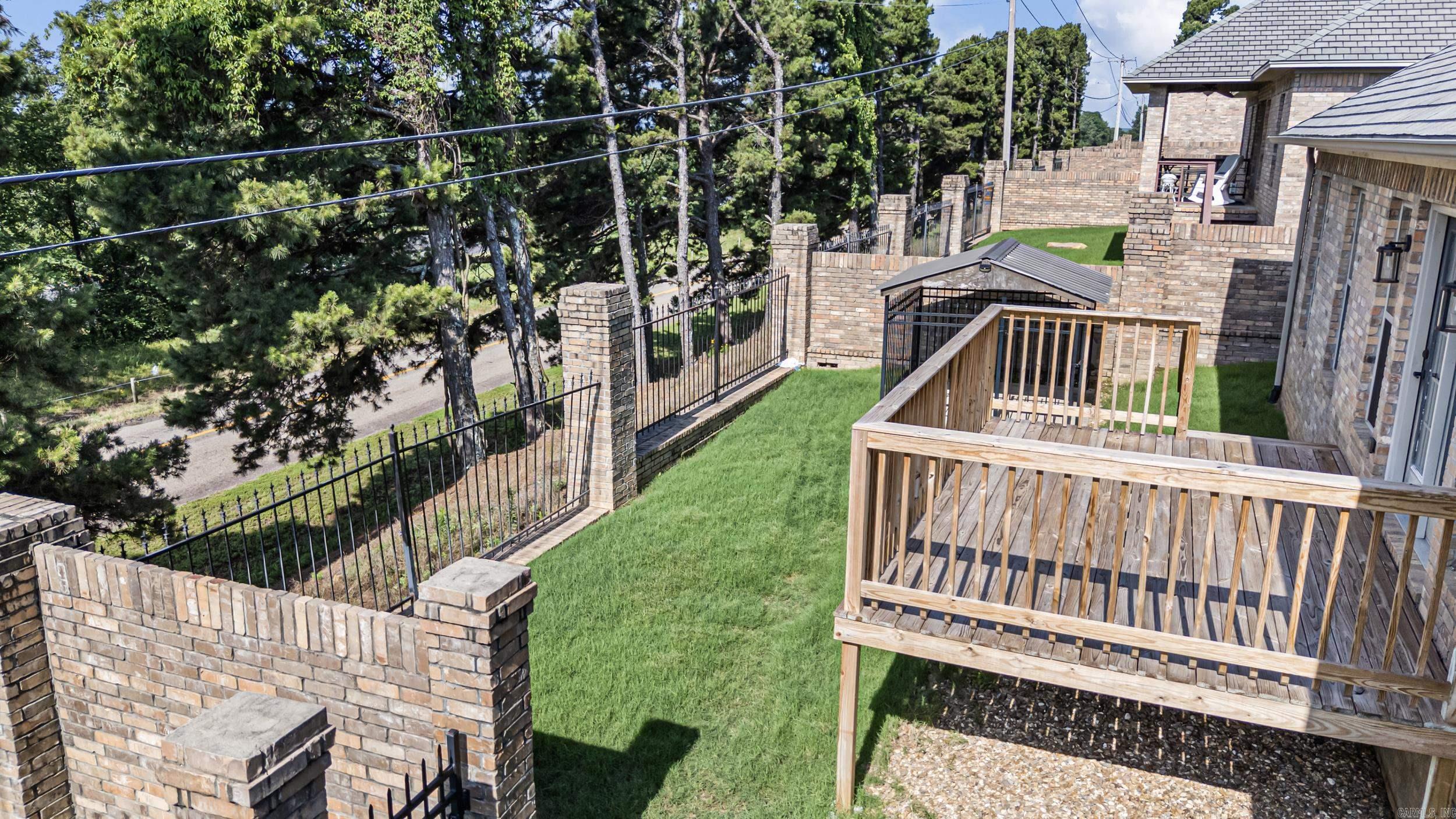 Pleasent View - Residential